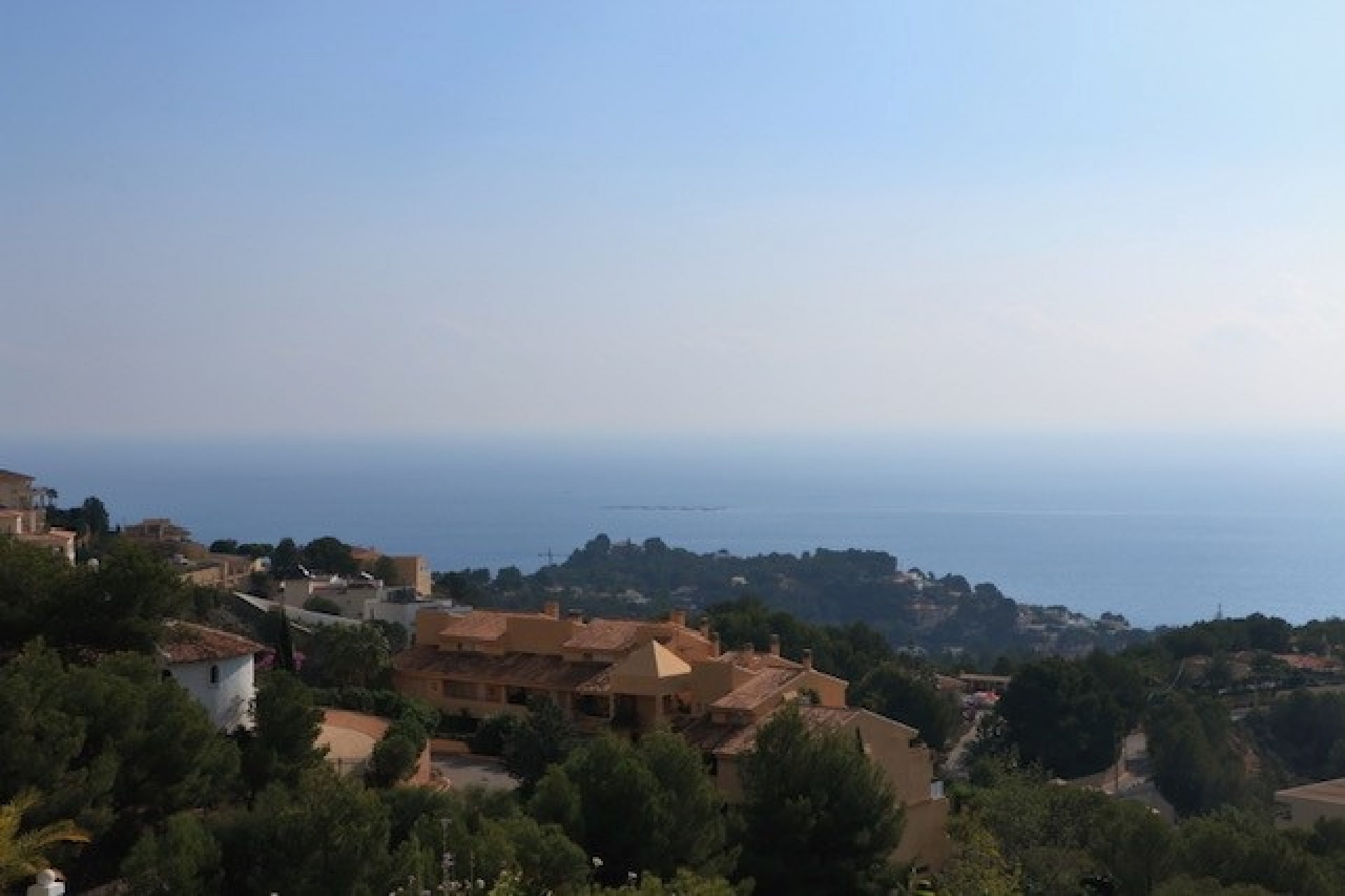 Resale - Plot -
Altea - Altea La Vella
