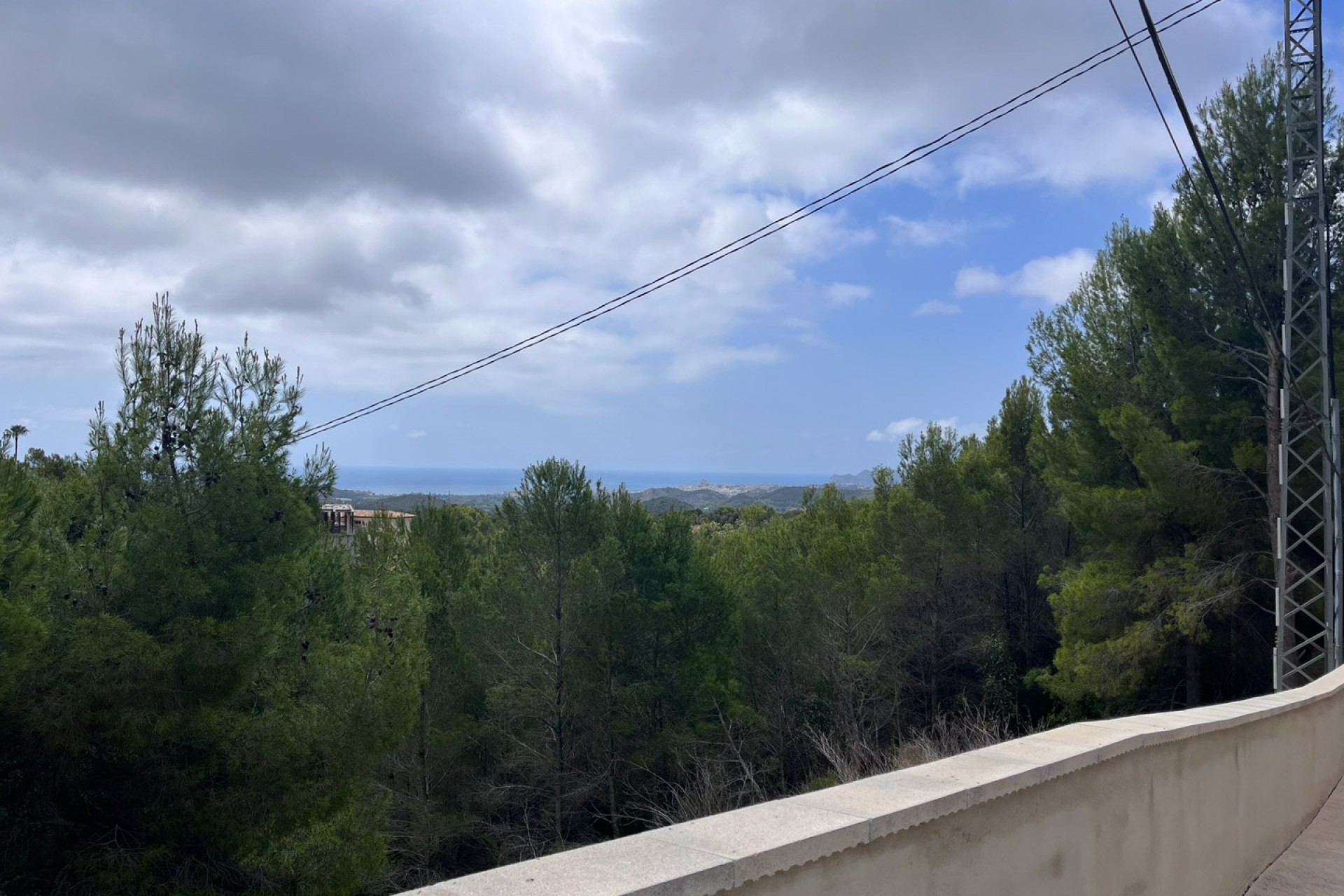 Resale - Plot -
Altea - Urbanización Santa Clara