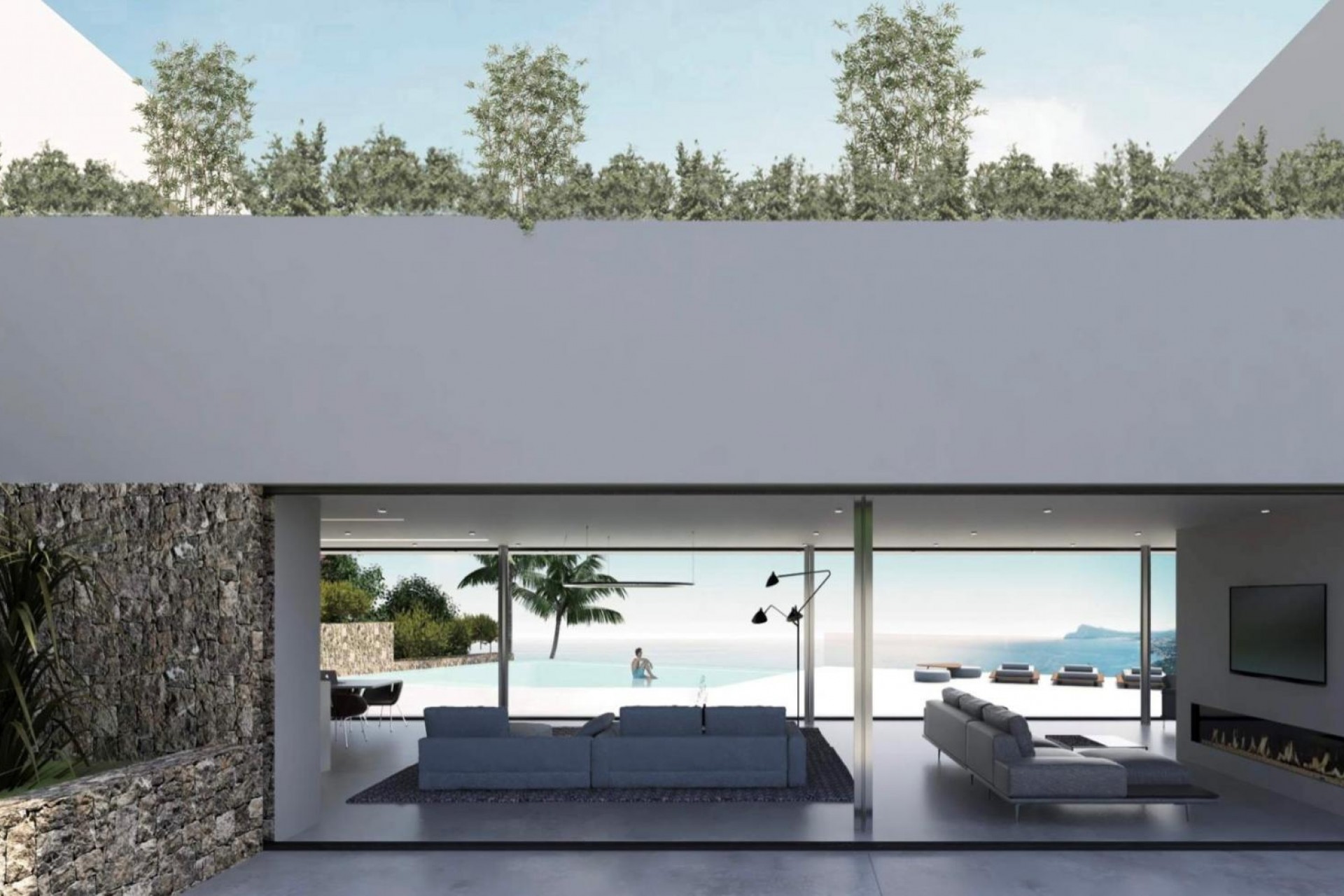 Resale - Plot -
Altea