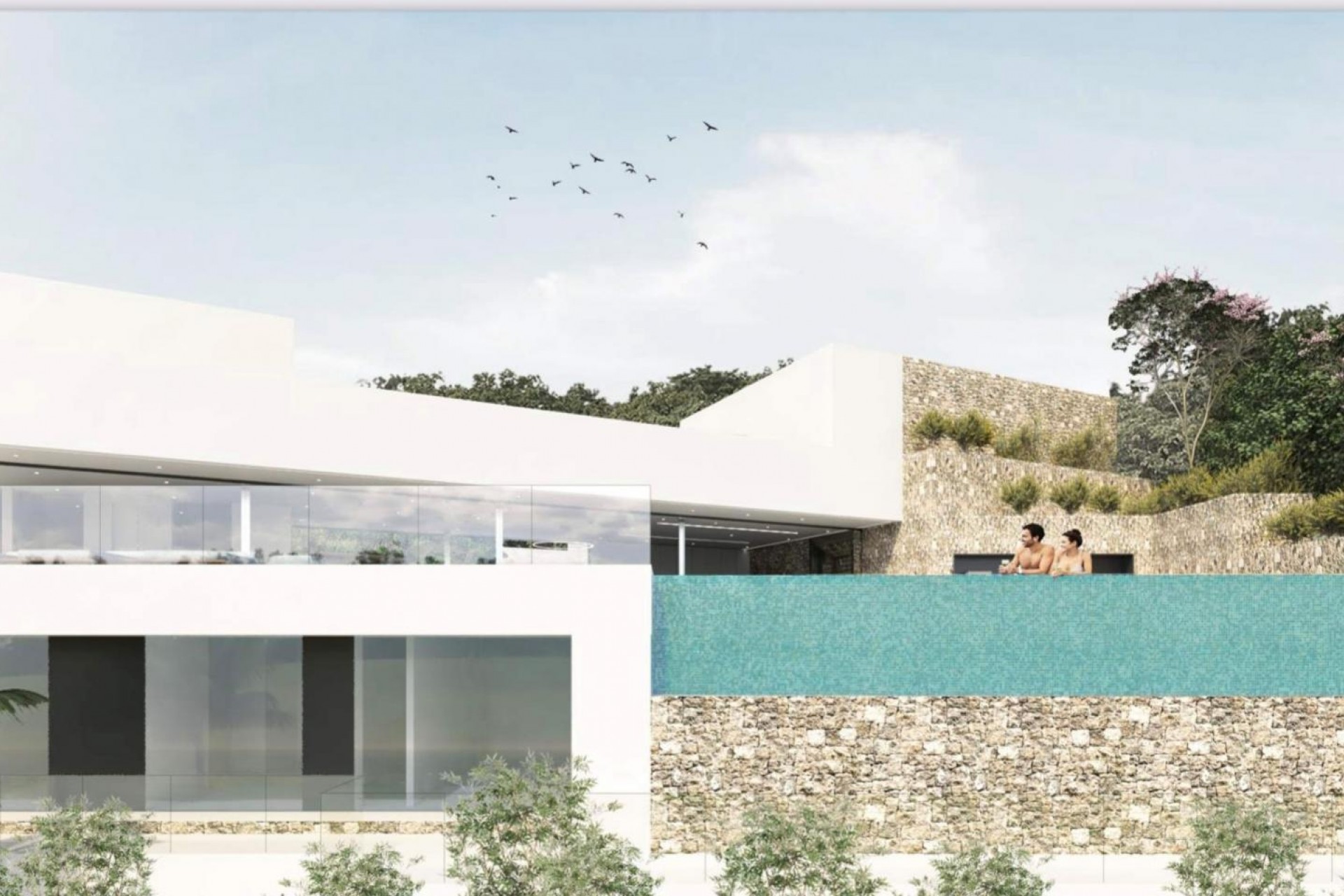 Resale - Plot -
Altea