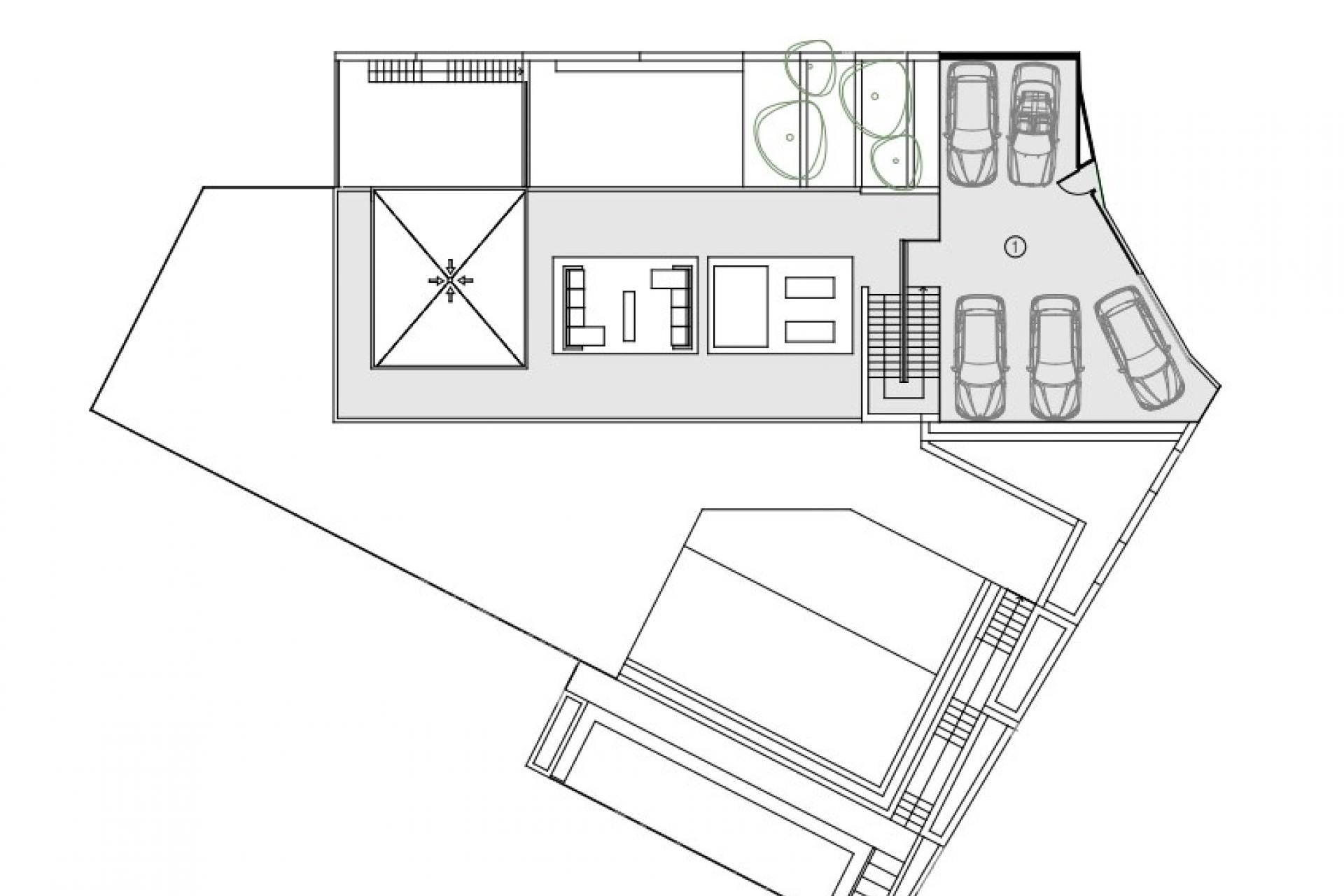 Resale - Plot -
Altea