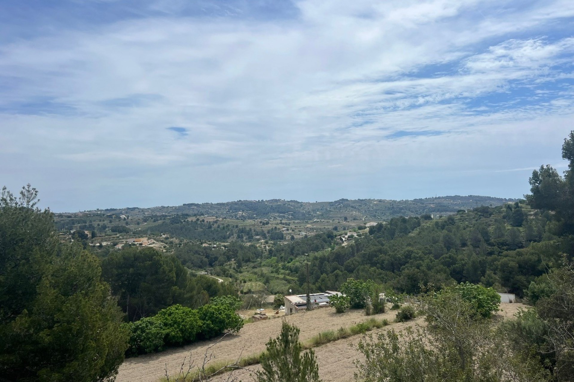 Resale - Plot -
Benissa