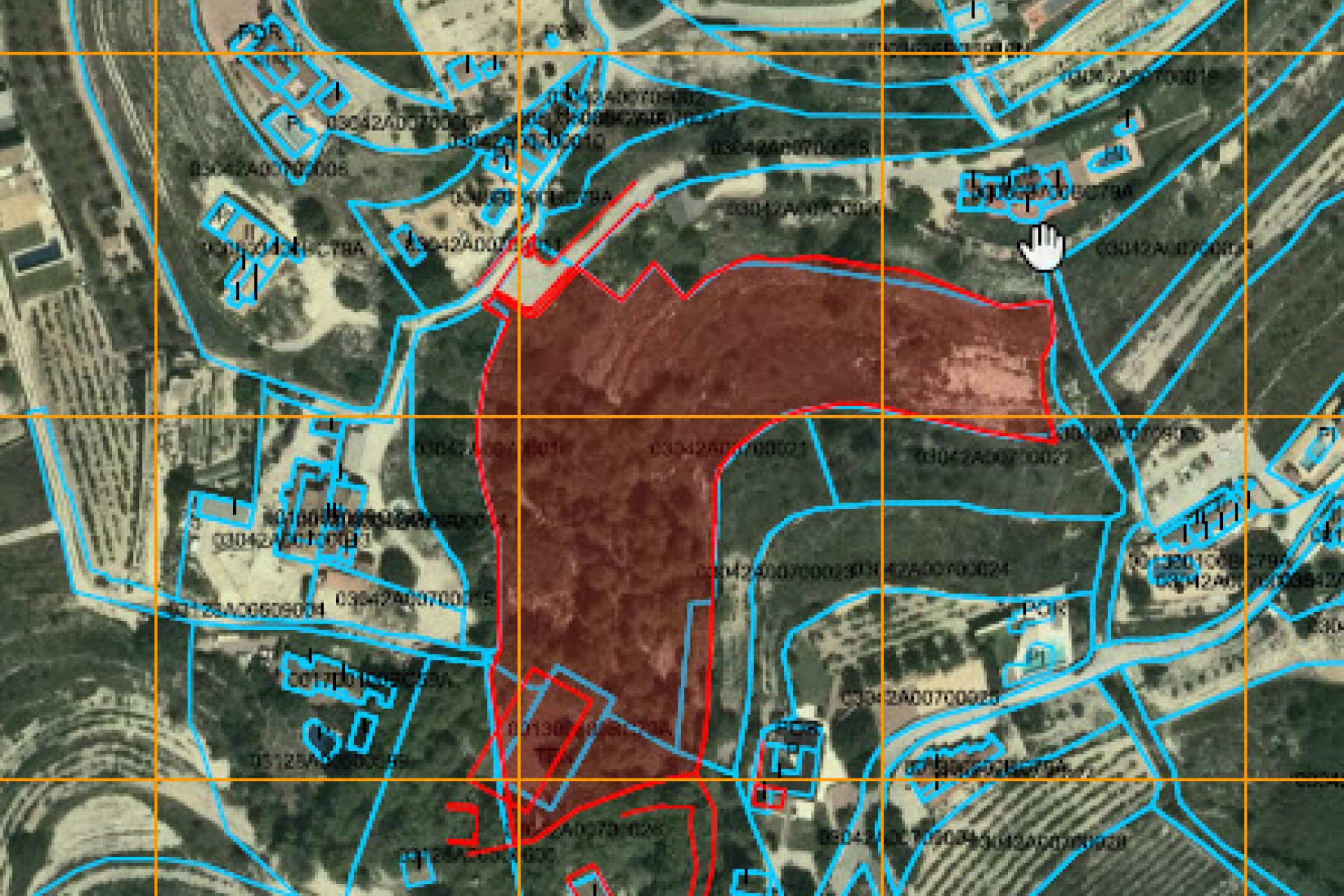 Resale - Plot -
Benitachell