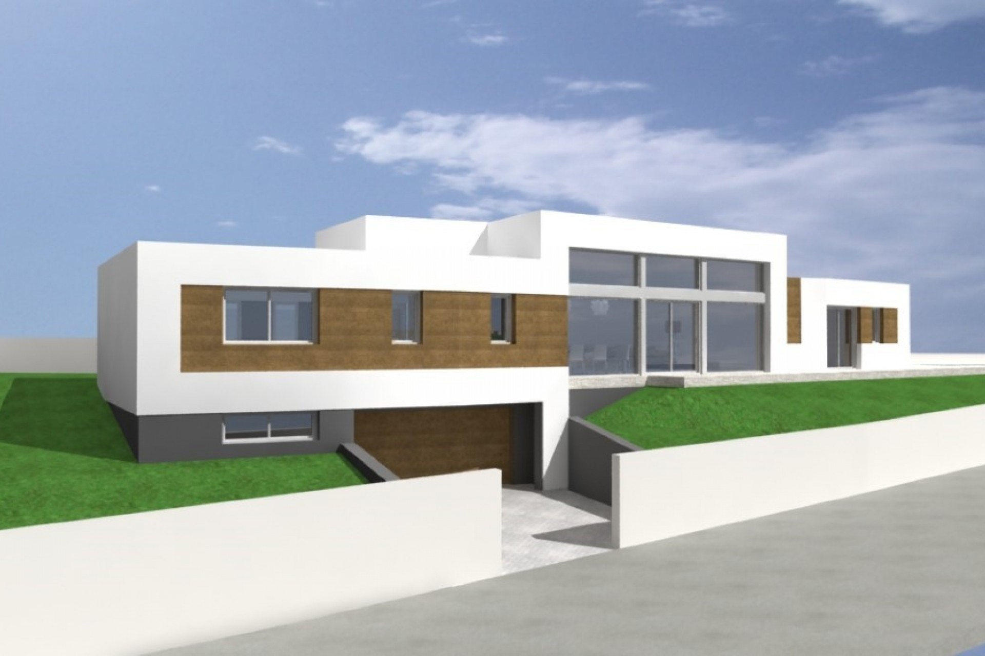 Resale - Plot -
Calpe - Ortenbach