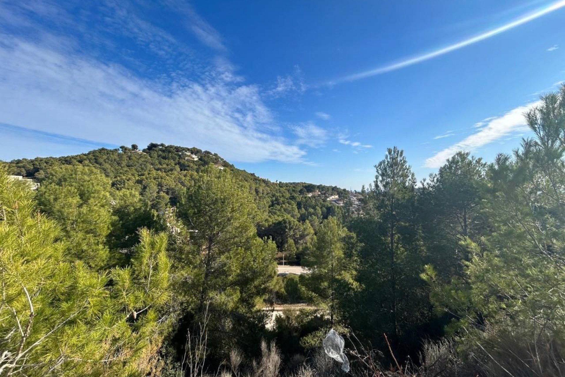 Resale - Plot -
Calpe