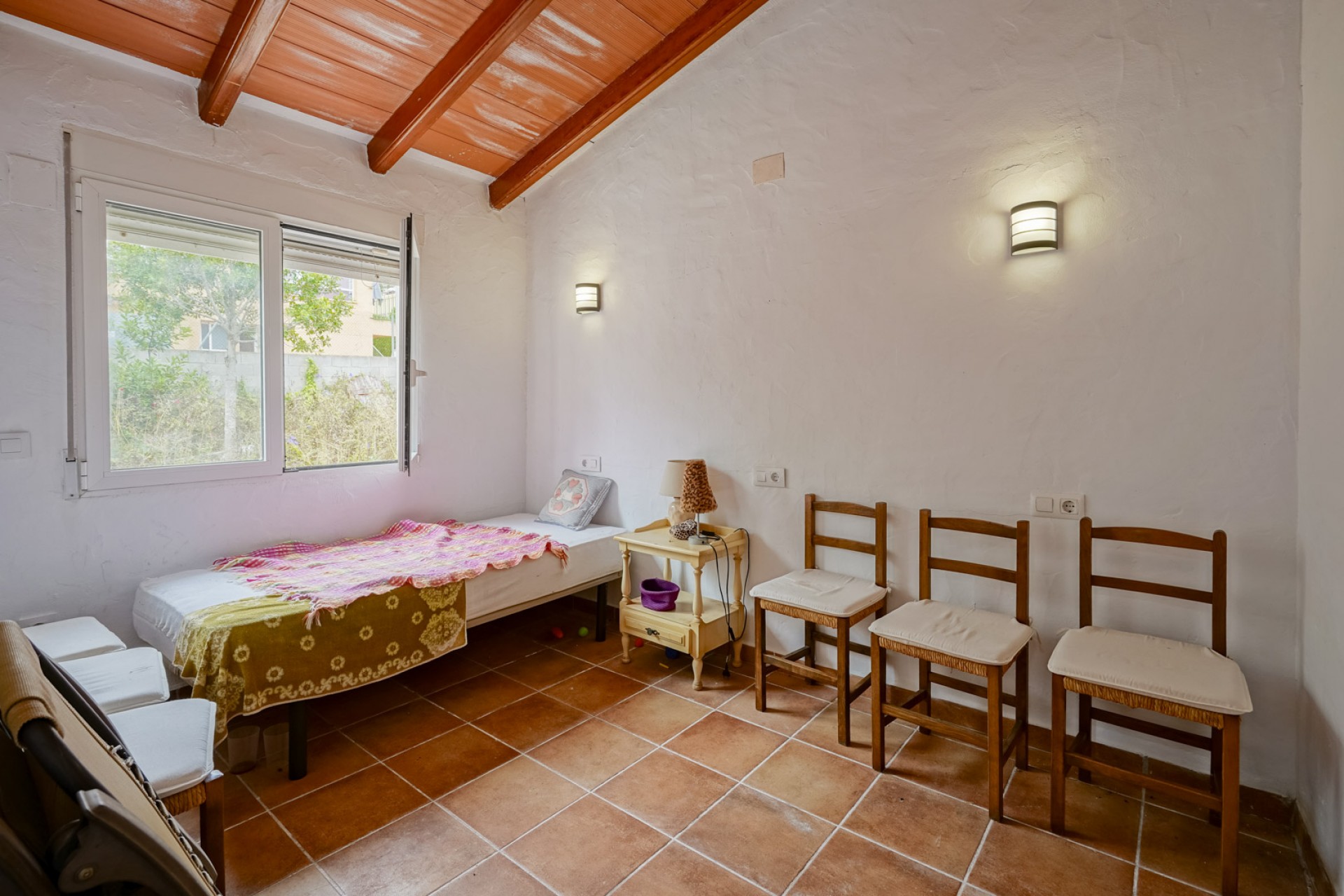 Resale - Plot -
Jávea - Adsubia