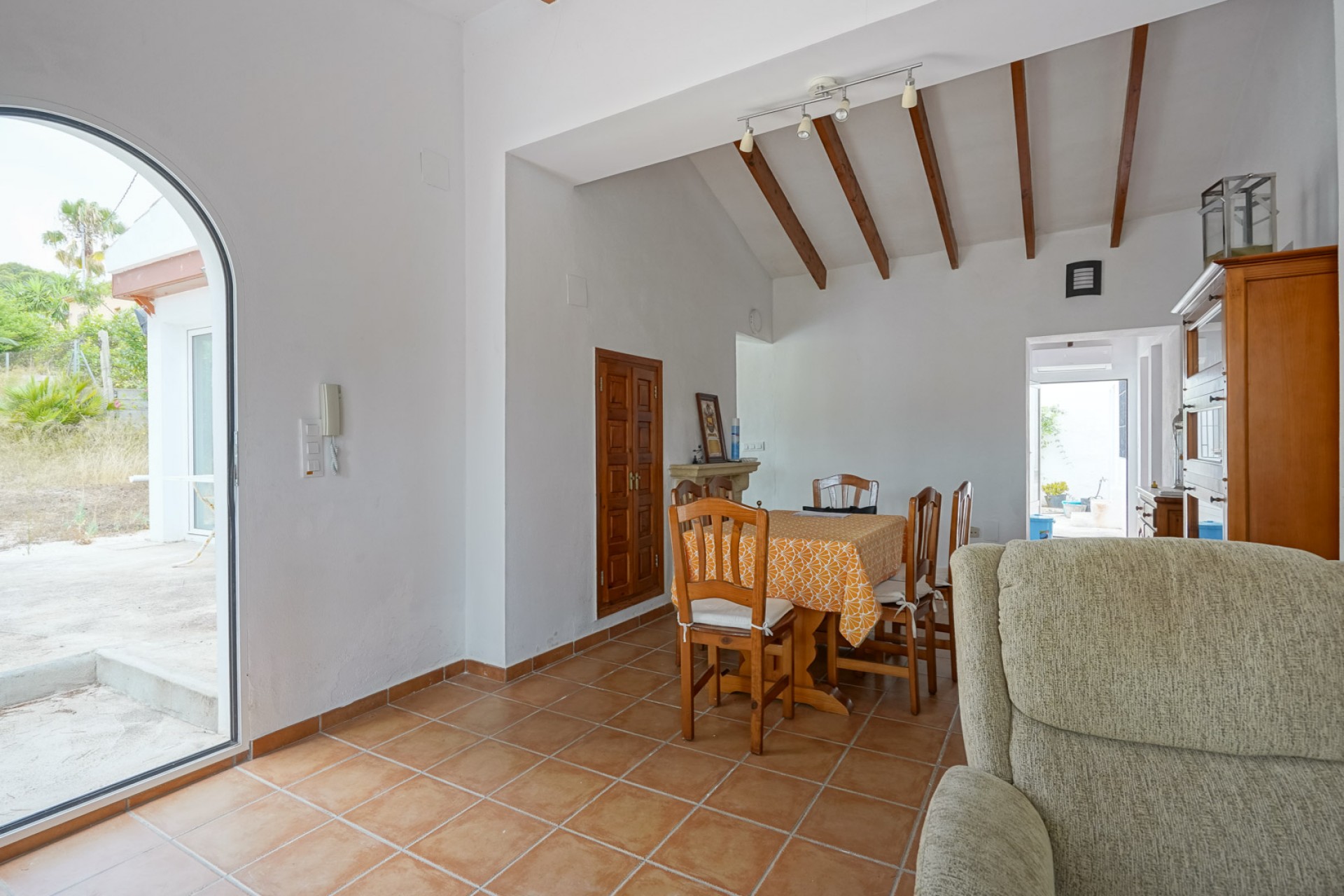 Resale - Plot -
Jávea - Adsubia