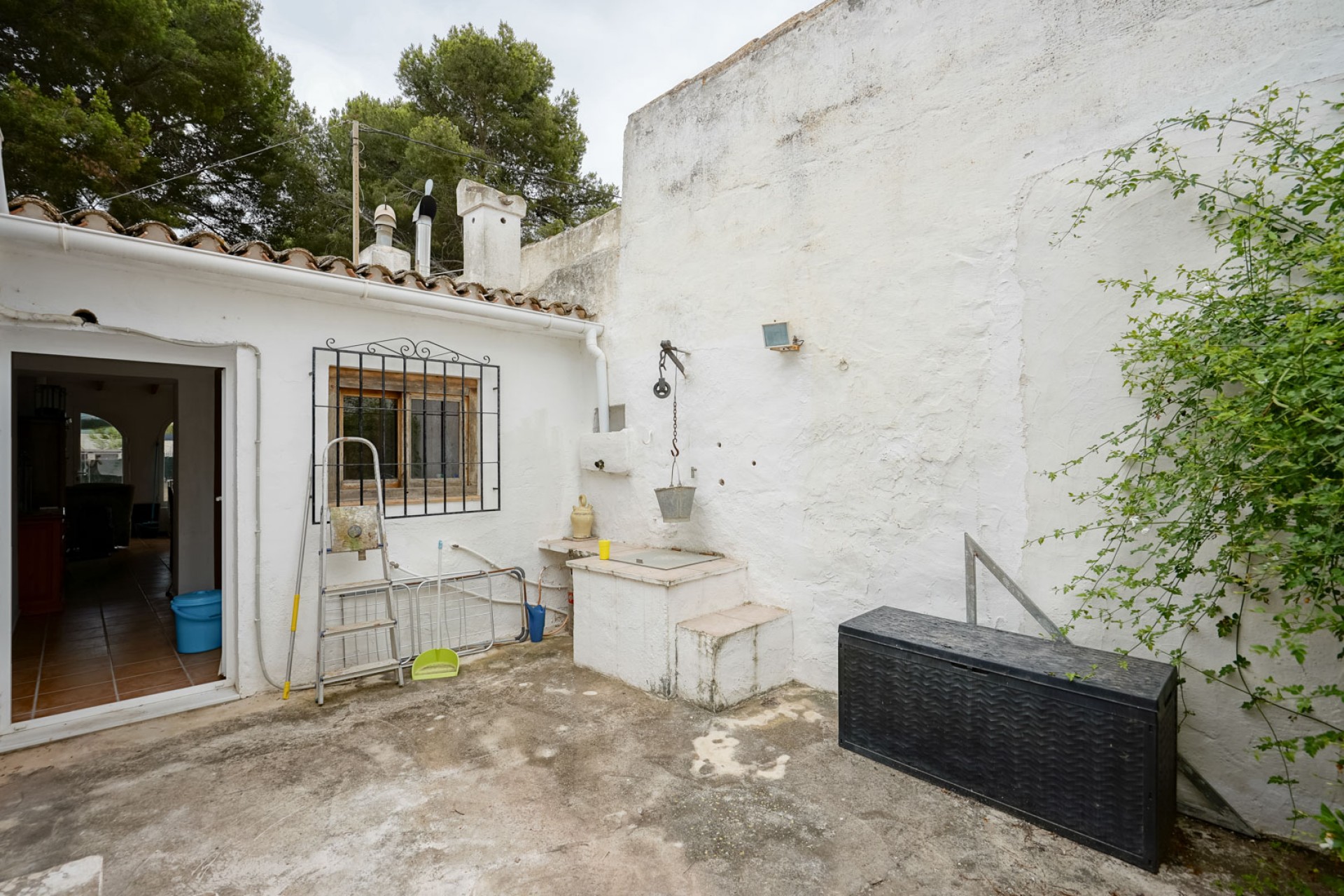 Resale - Plot -
Jávea - Adsubia