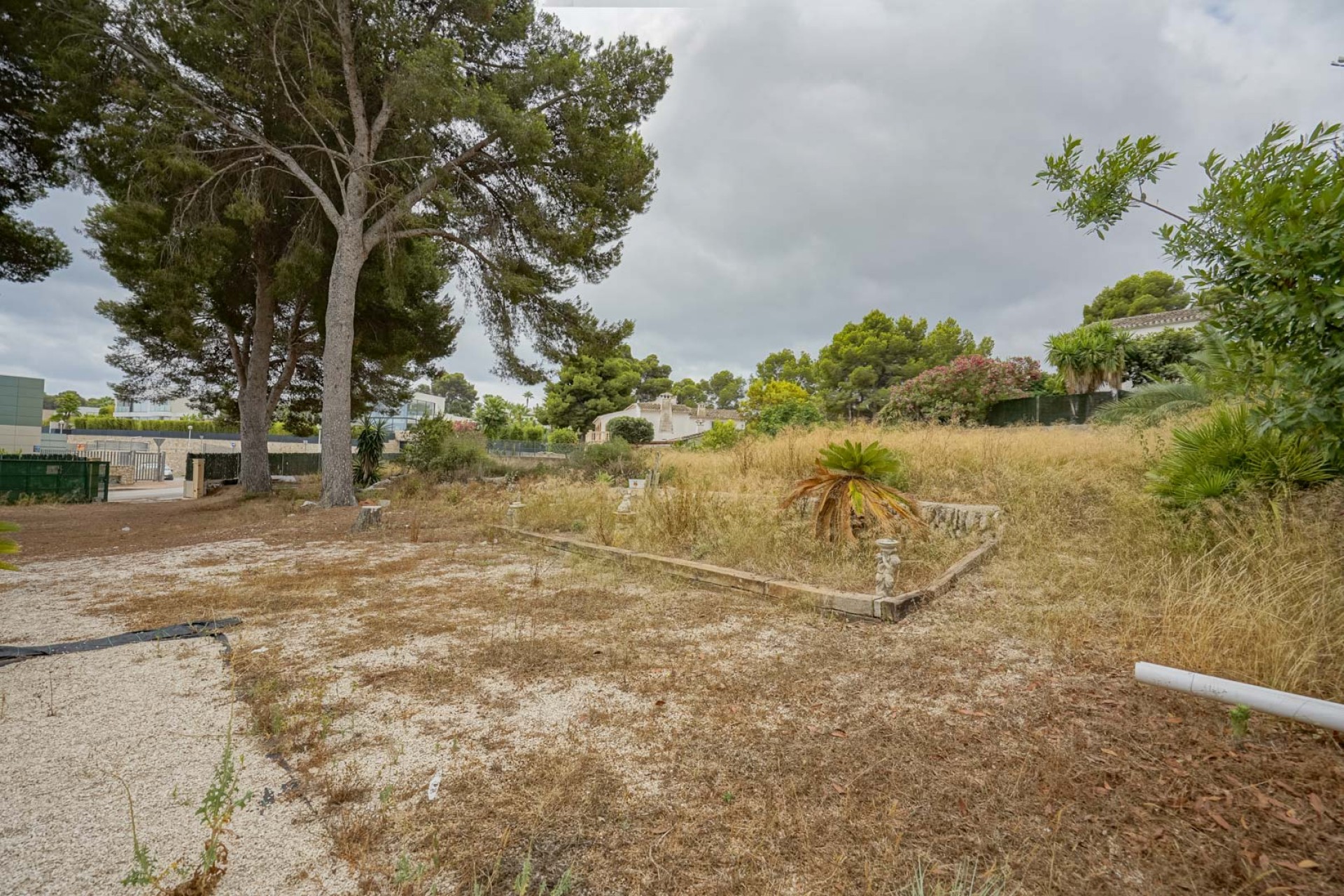 Resale - Plot -
Jávea - Adsubia