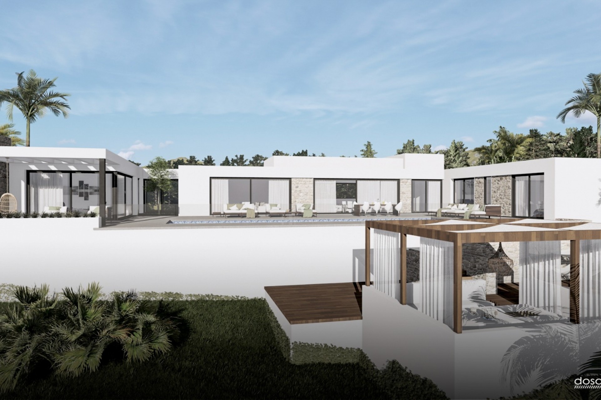 Resale - Plot -
Jávea - Costa Nova