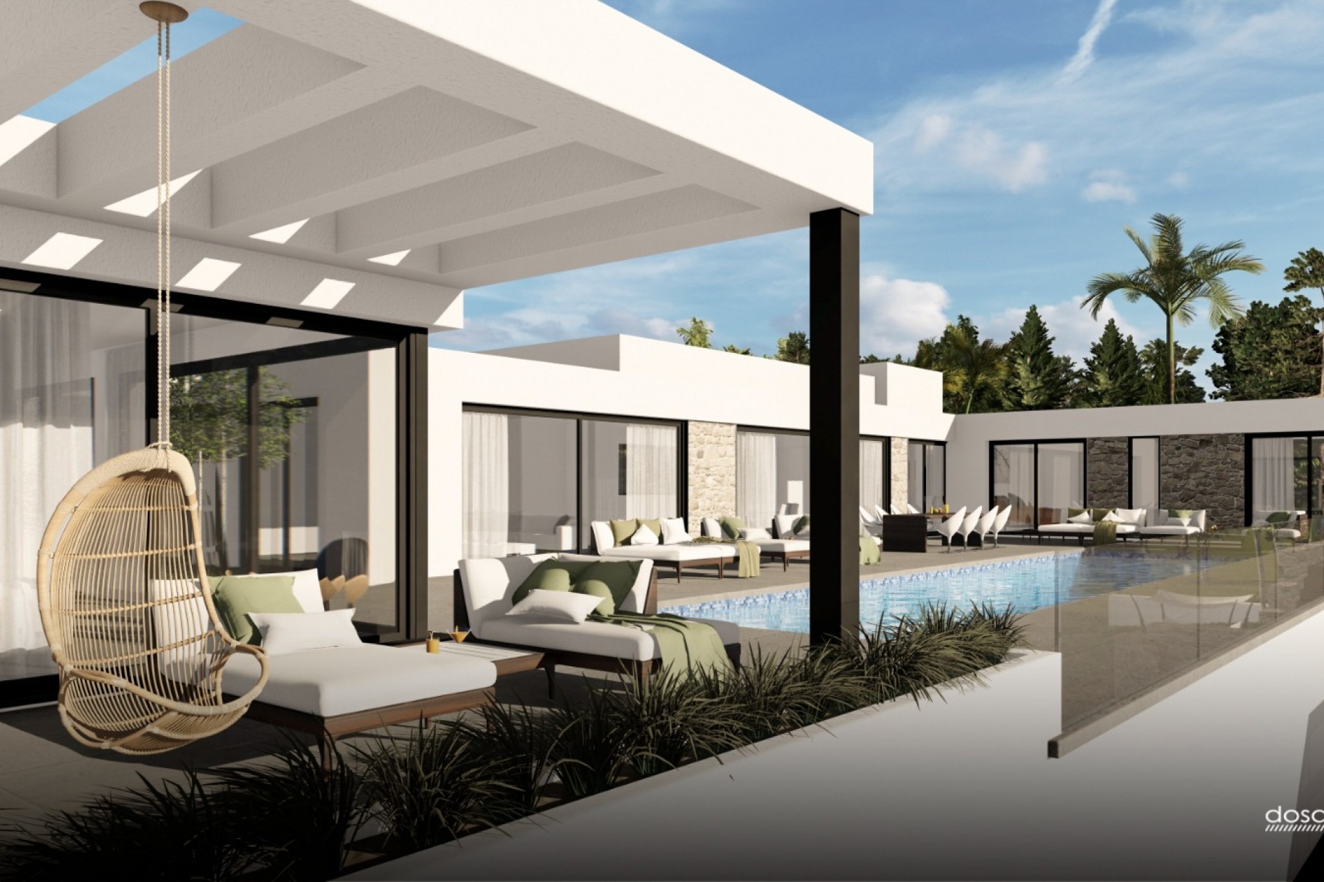 Resale - Plot -
Jávea - Costa Nova