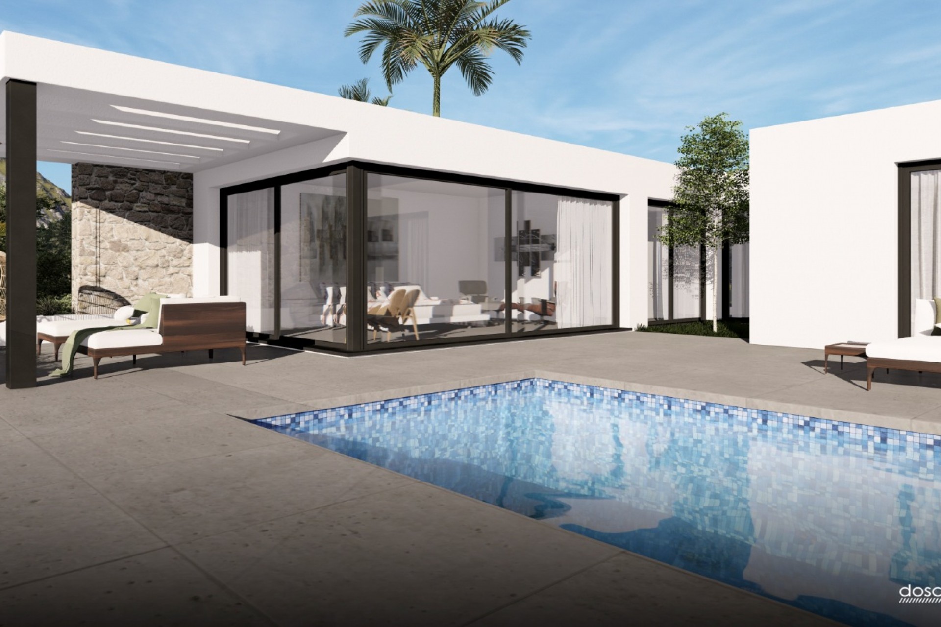 Resale - Plot -
Jávea - Costa Nova