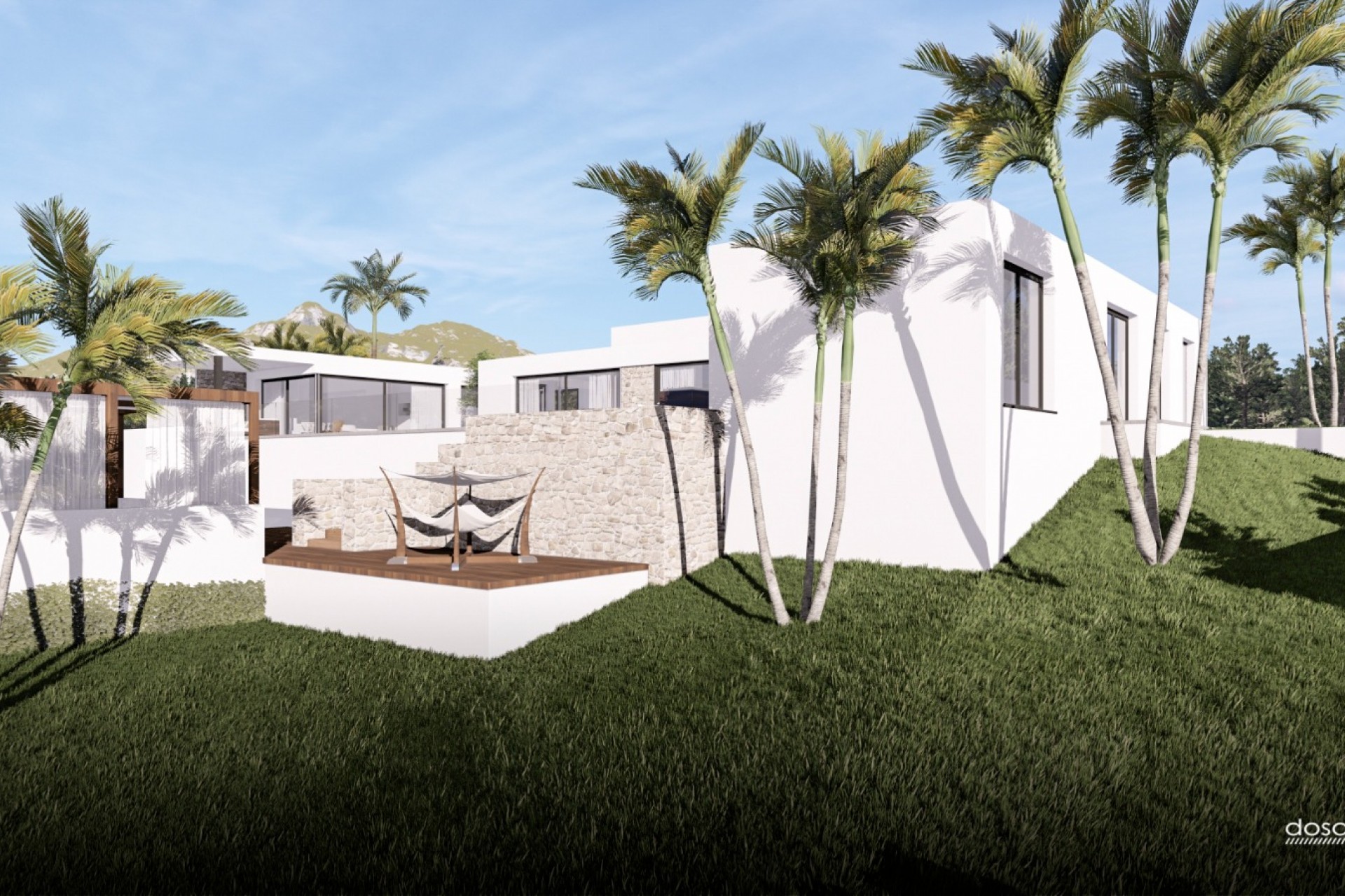 Resale - Plot -
Jávea - Costa Nova