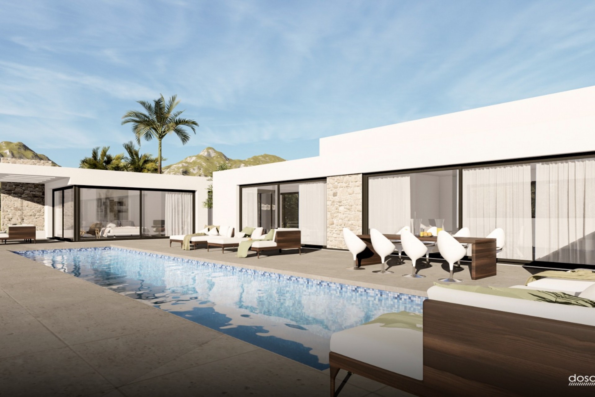 Resale - Plot -
Jávea - Costa Nova