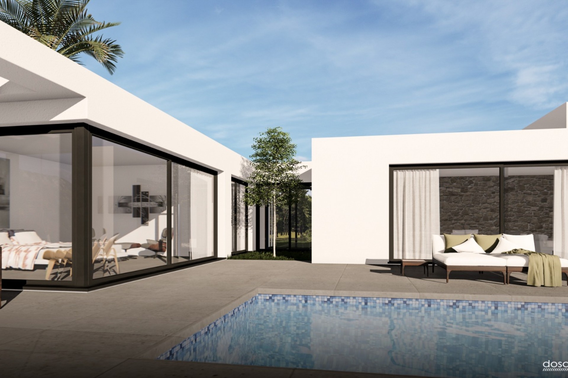 Resale - Plot -
Jávea - Costa Nova