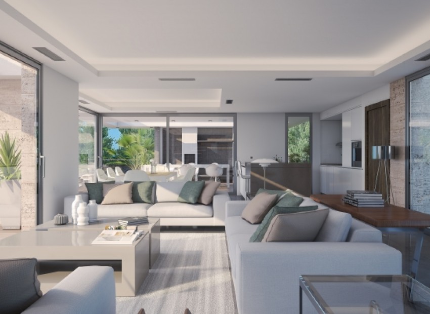 Resale - Plot -
Jávea - Nova Xabia