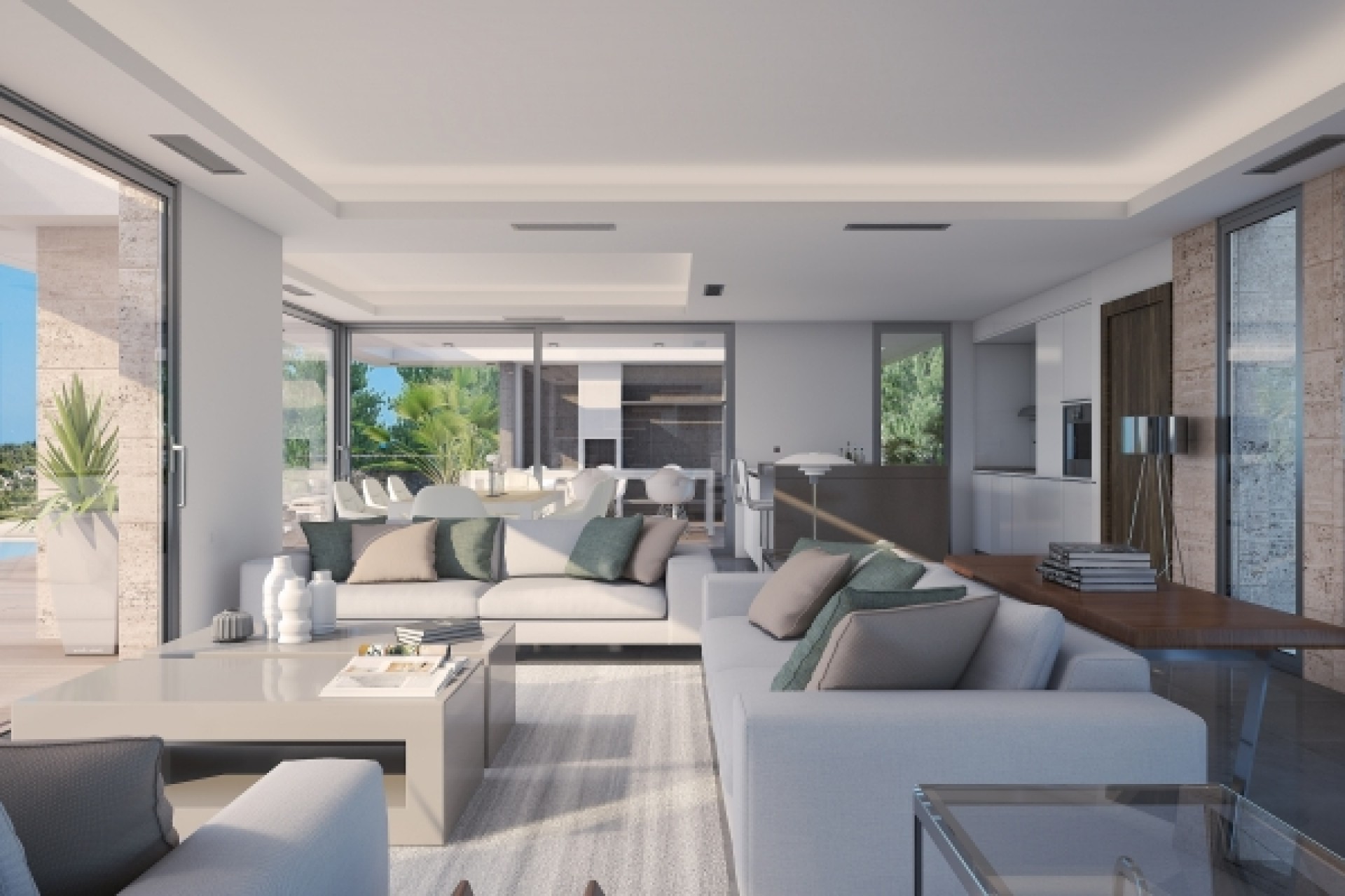 Resale - Plot -
Jávea - Nova Xabia