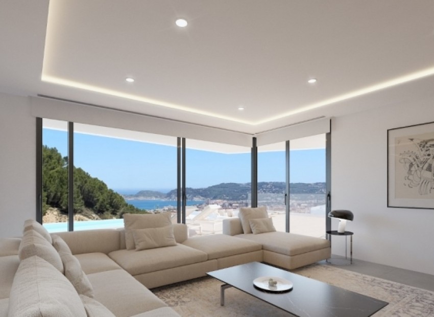 Resale - Plot -
Jávea - Nova Xabia