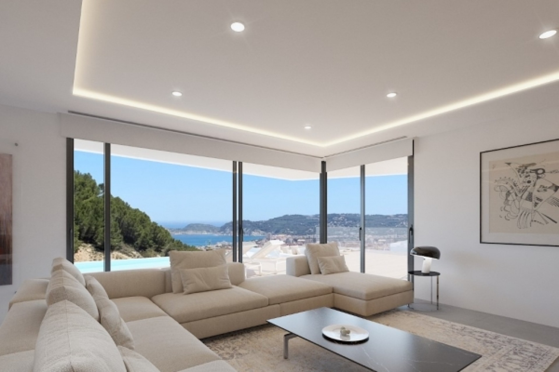 Resale - Plot -
Jávea - Nova Xabia