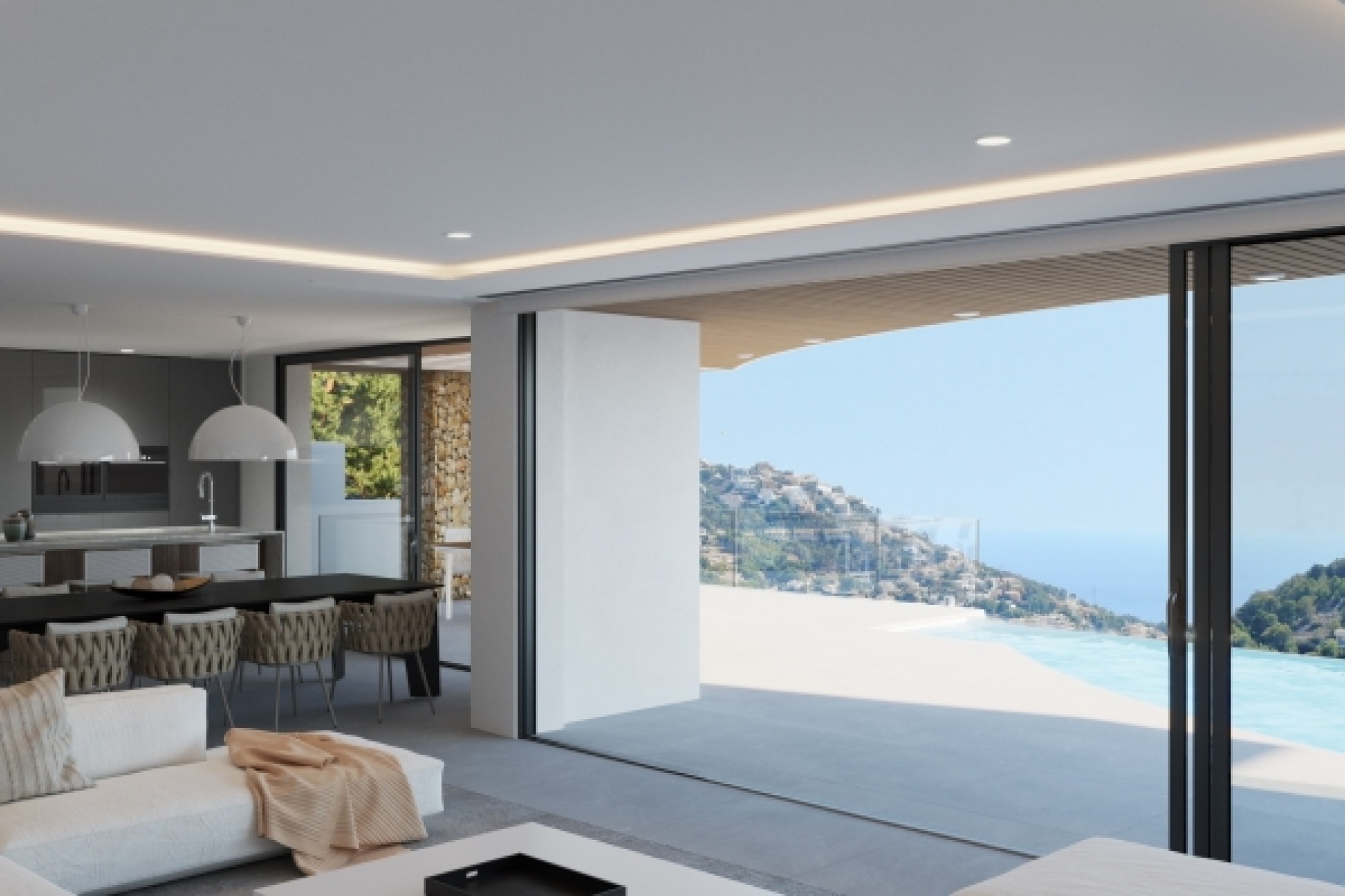 Resale - Plot -
Jávea - Nova Xabia