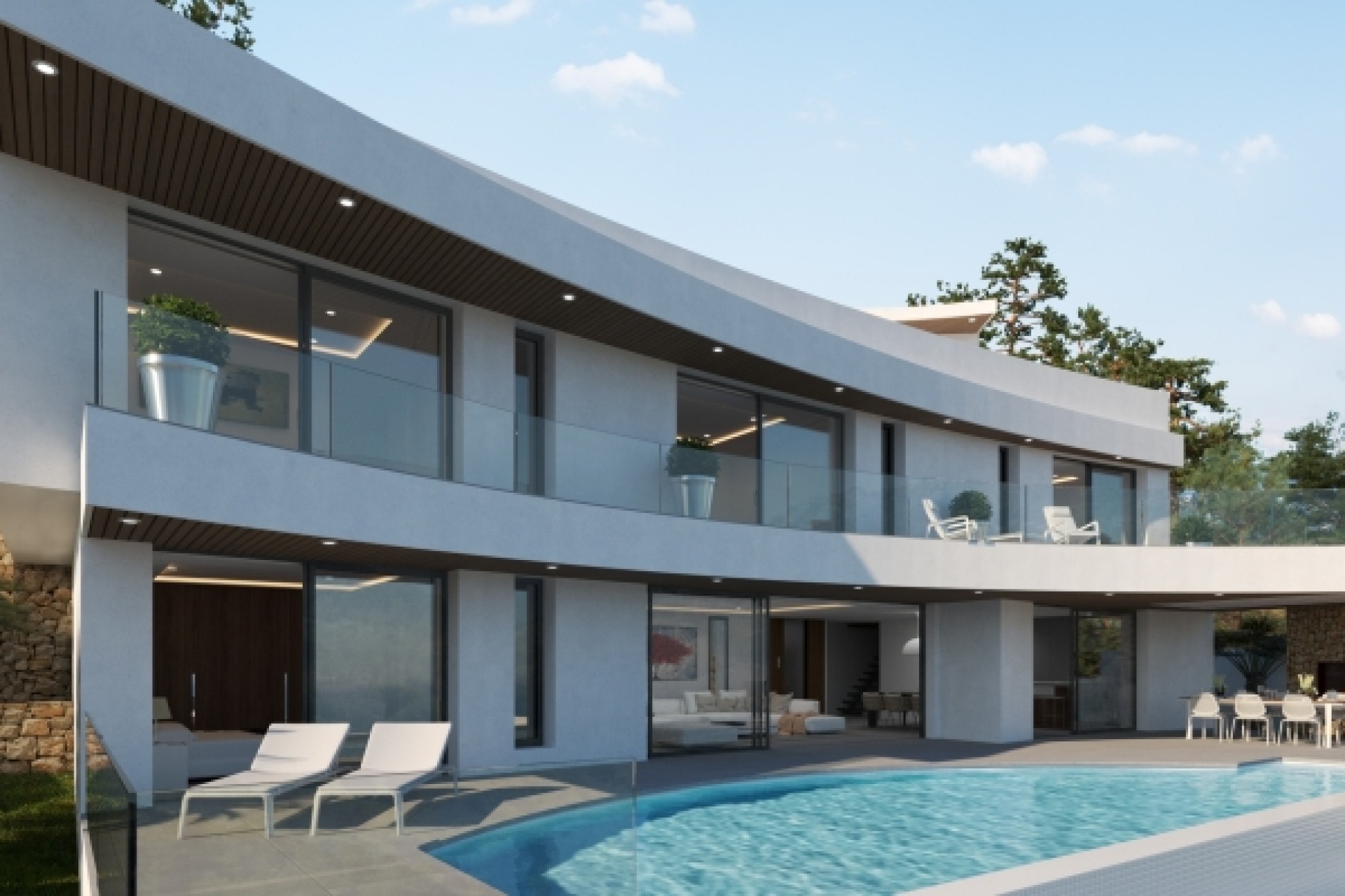 Resale - Plot -
Jávea - Nova Xabia