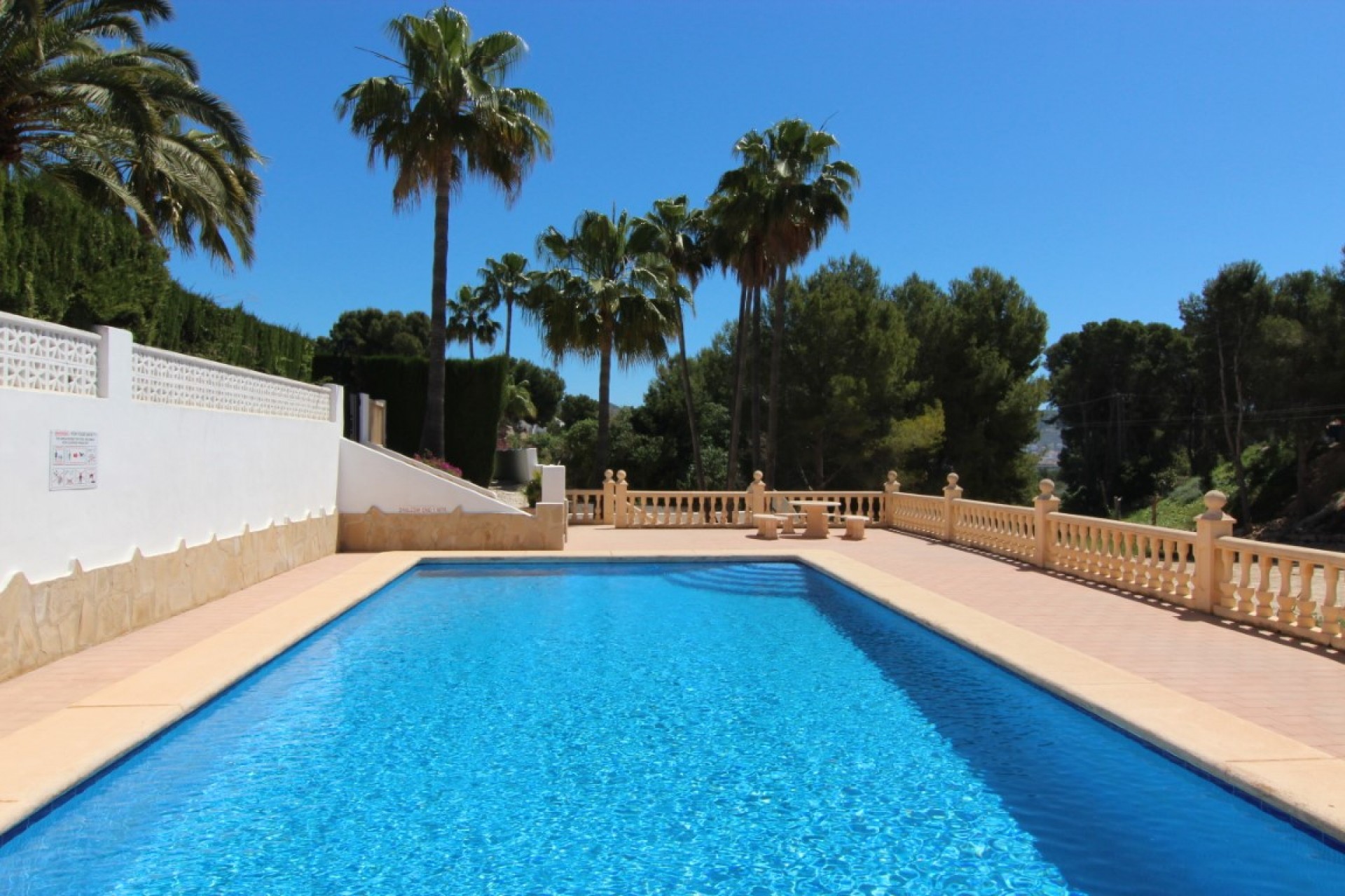 Resale - Plot -
Jávea - Tossals