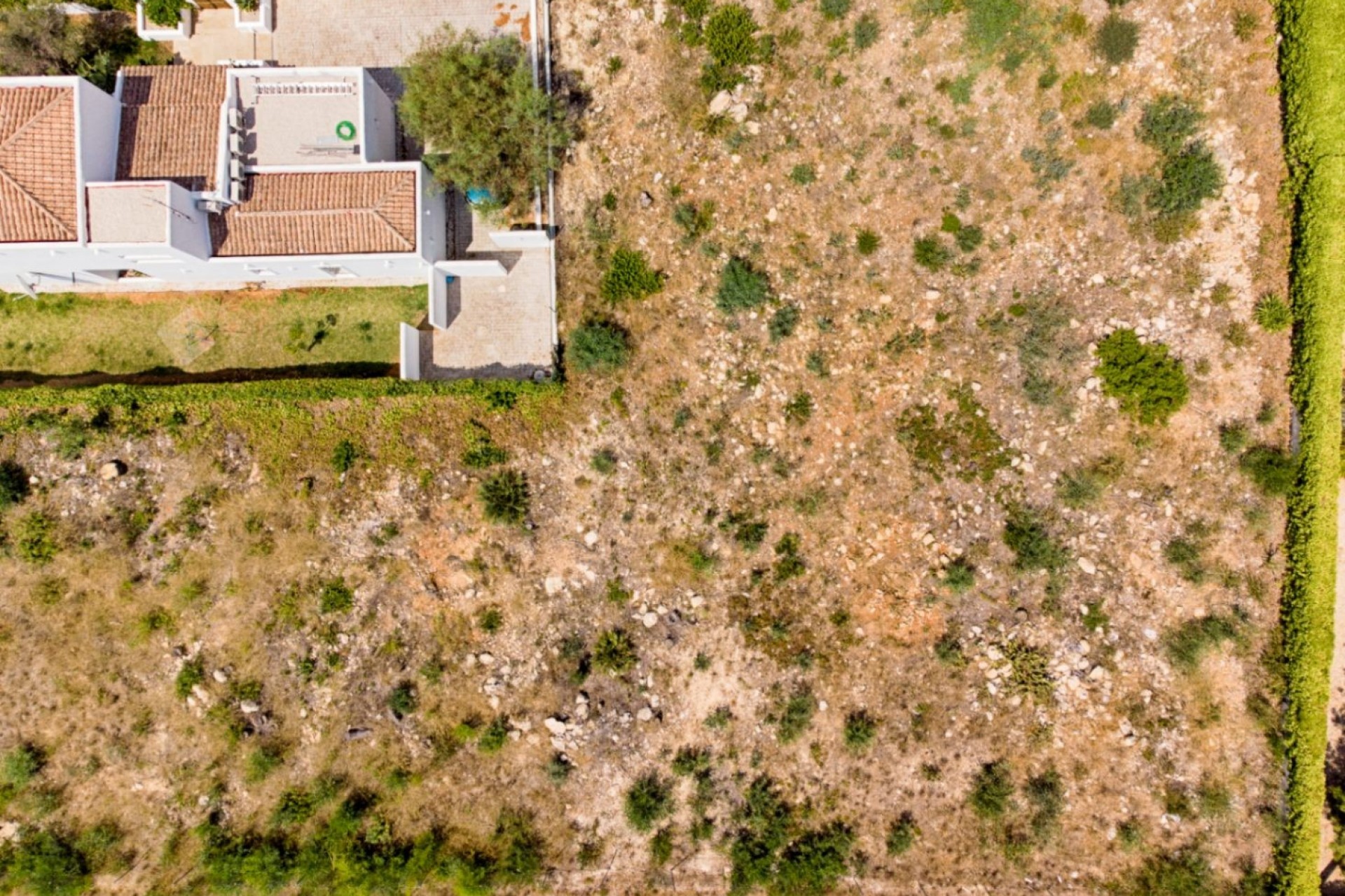 Resale - Plot -
Jávea