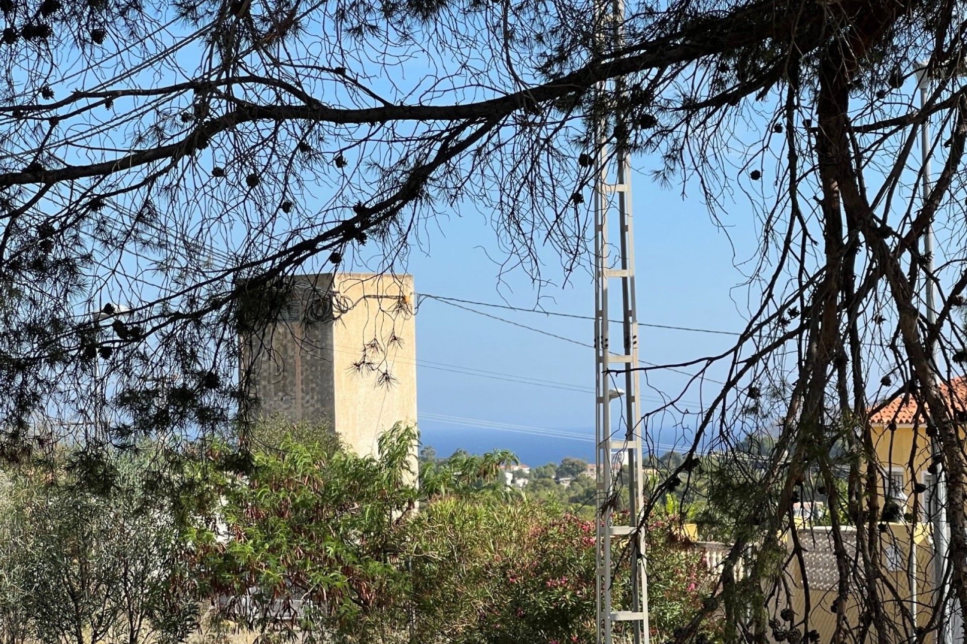 Resale - Plot -
La Nucía