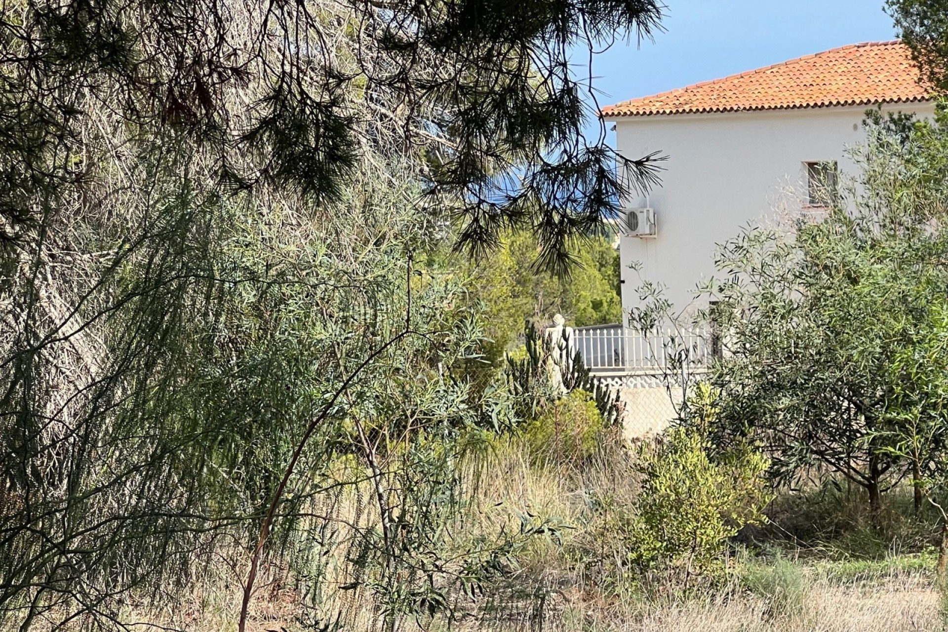 Resale - Plot -
La Nucía