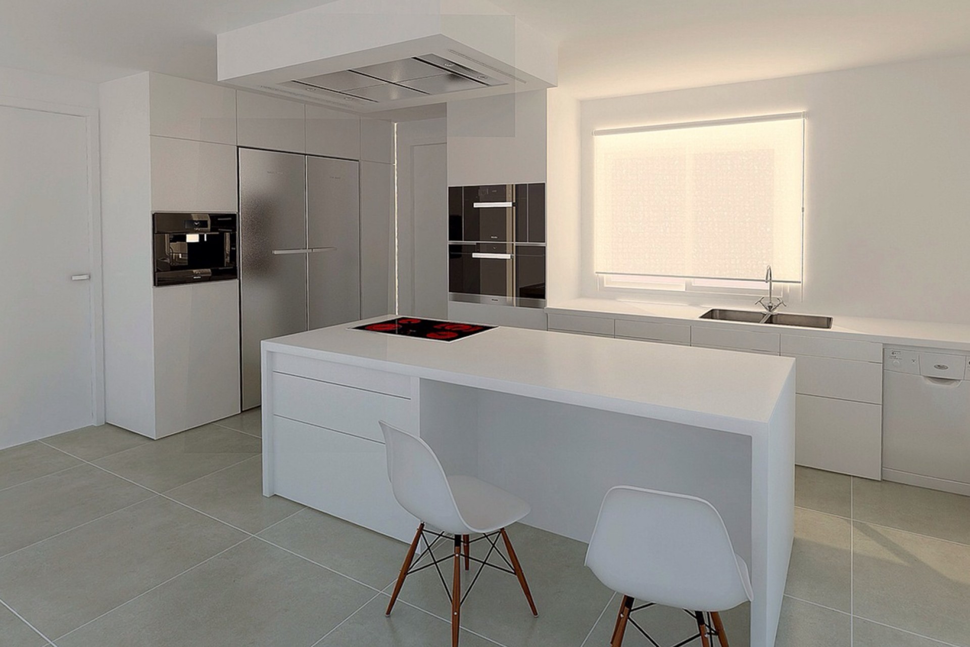 Resale - Plot -
Moraira - El Portet