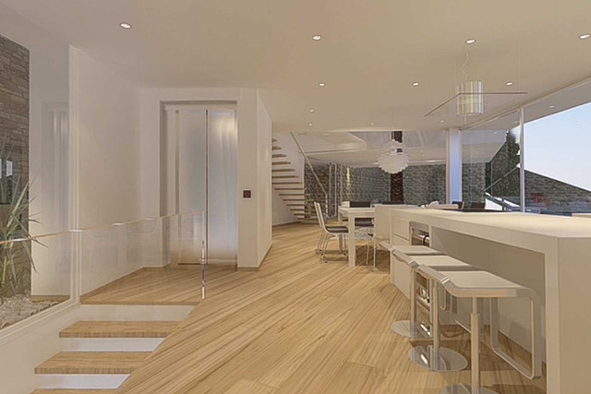 Resale - Plot -
Moraira - El Portet