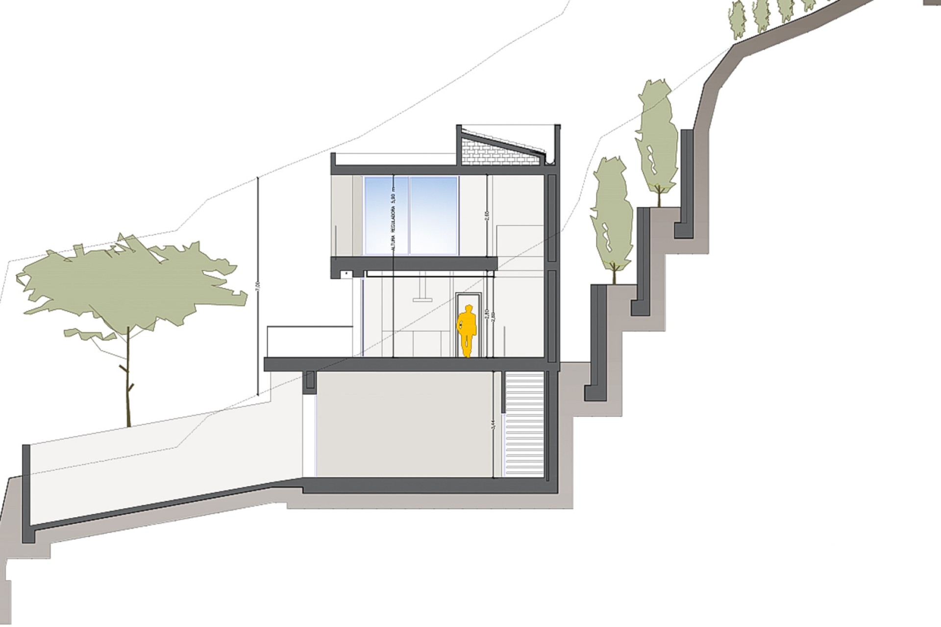 Resale - Plot -
Moraira - El Portet