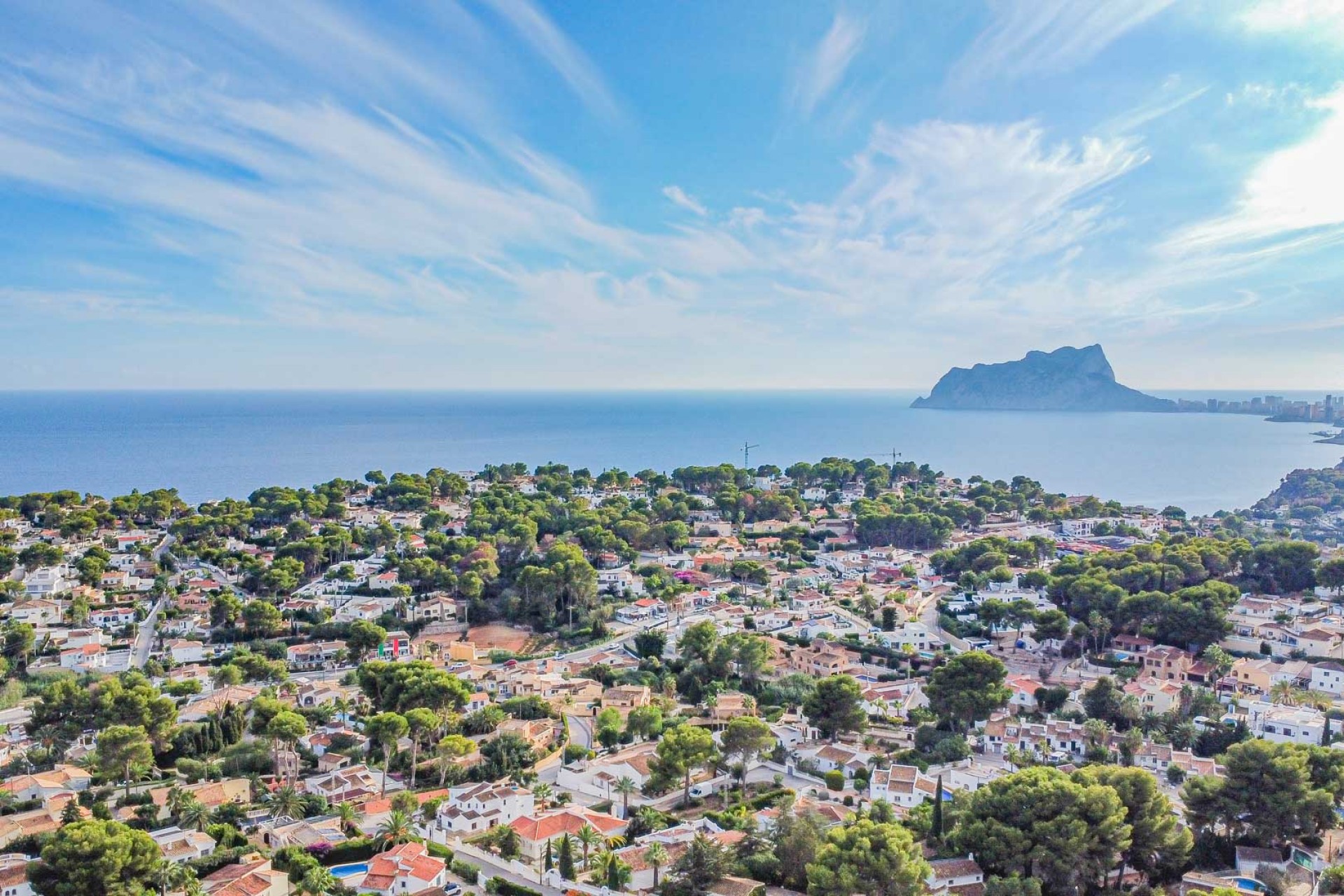 Resale - Plot -
Moraira - Moravit