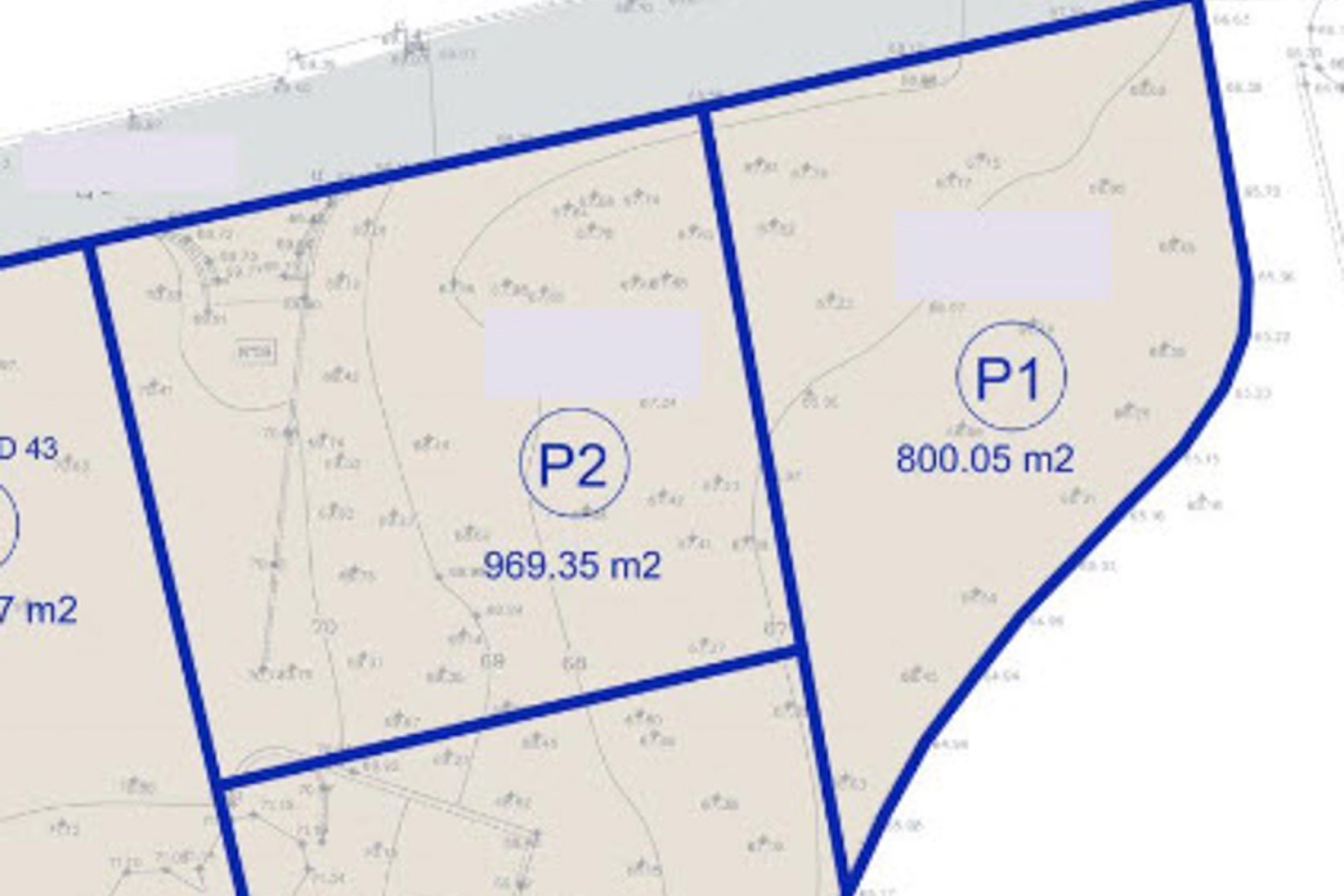 Resale - Plot -
Moraira - Moravit