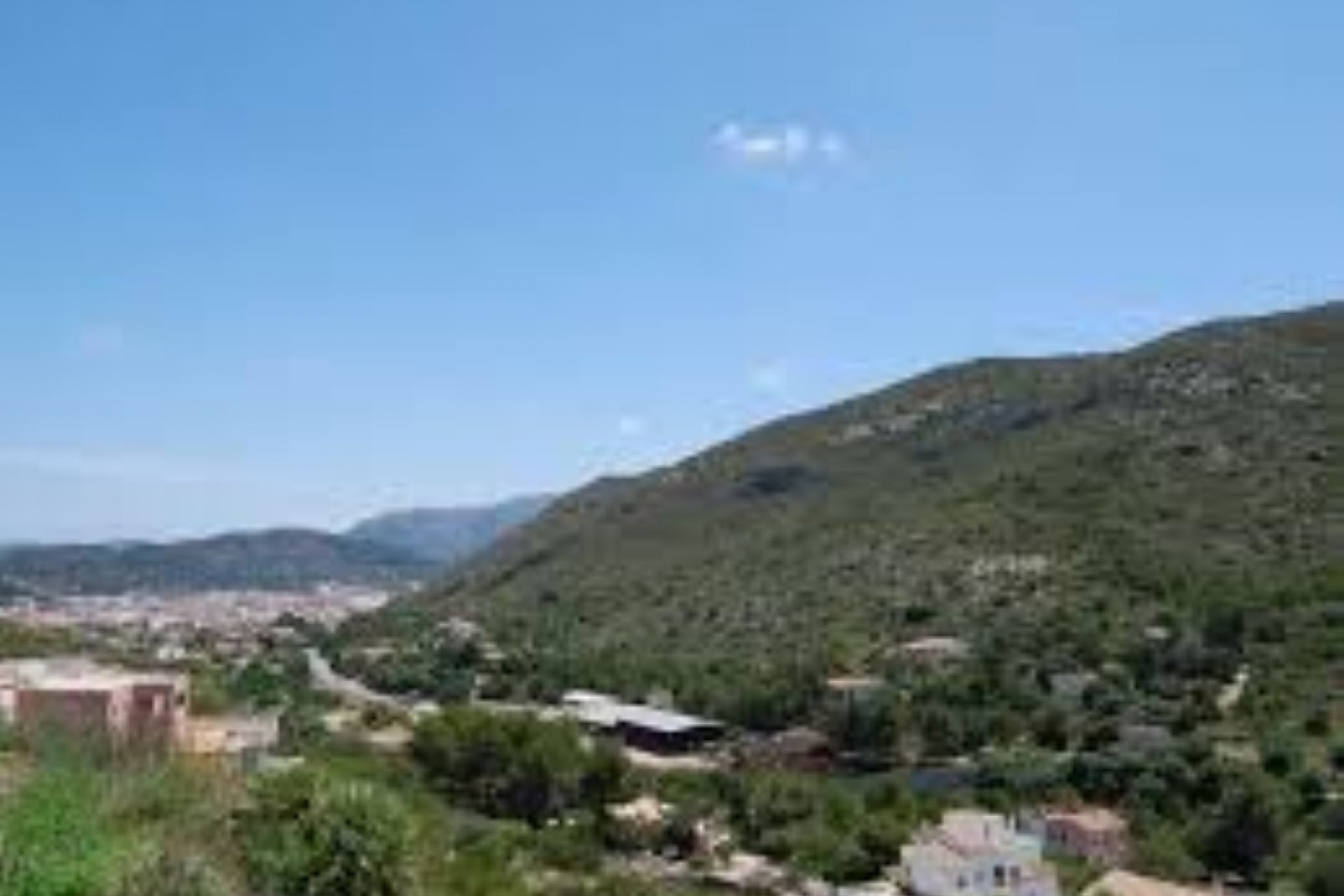 Resale - Plot -
Pedreguer - Monte Solana