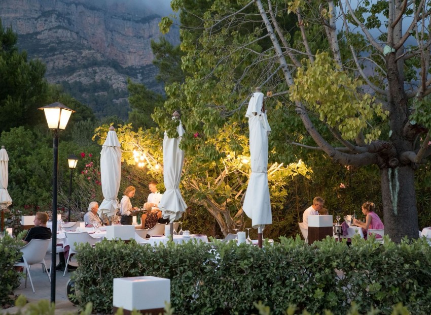 Resale - Restaurant -
Jávea / Xàbia - Montgó - Ermita