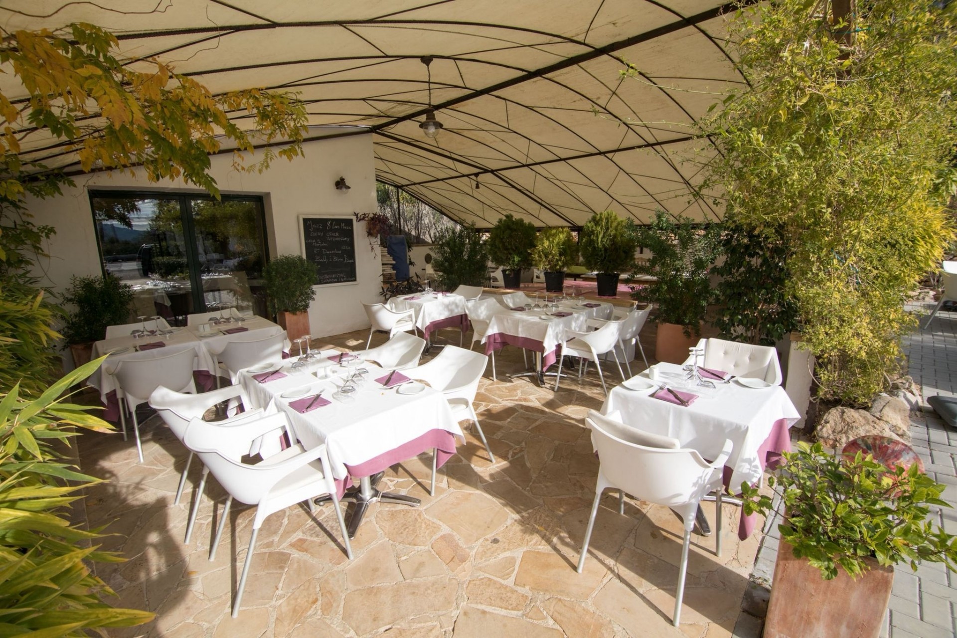 Resale - Restaurant -
Jávea / Xàbia - Montgó - Ermita