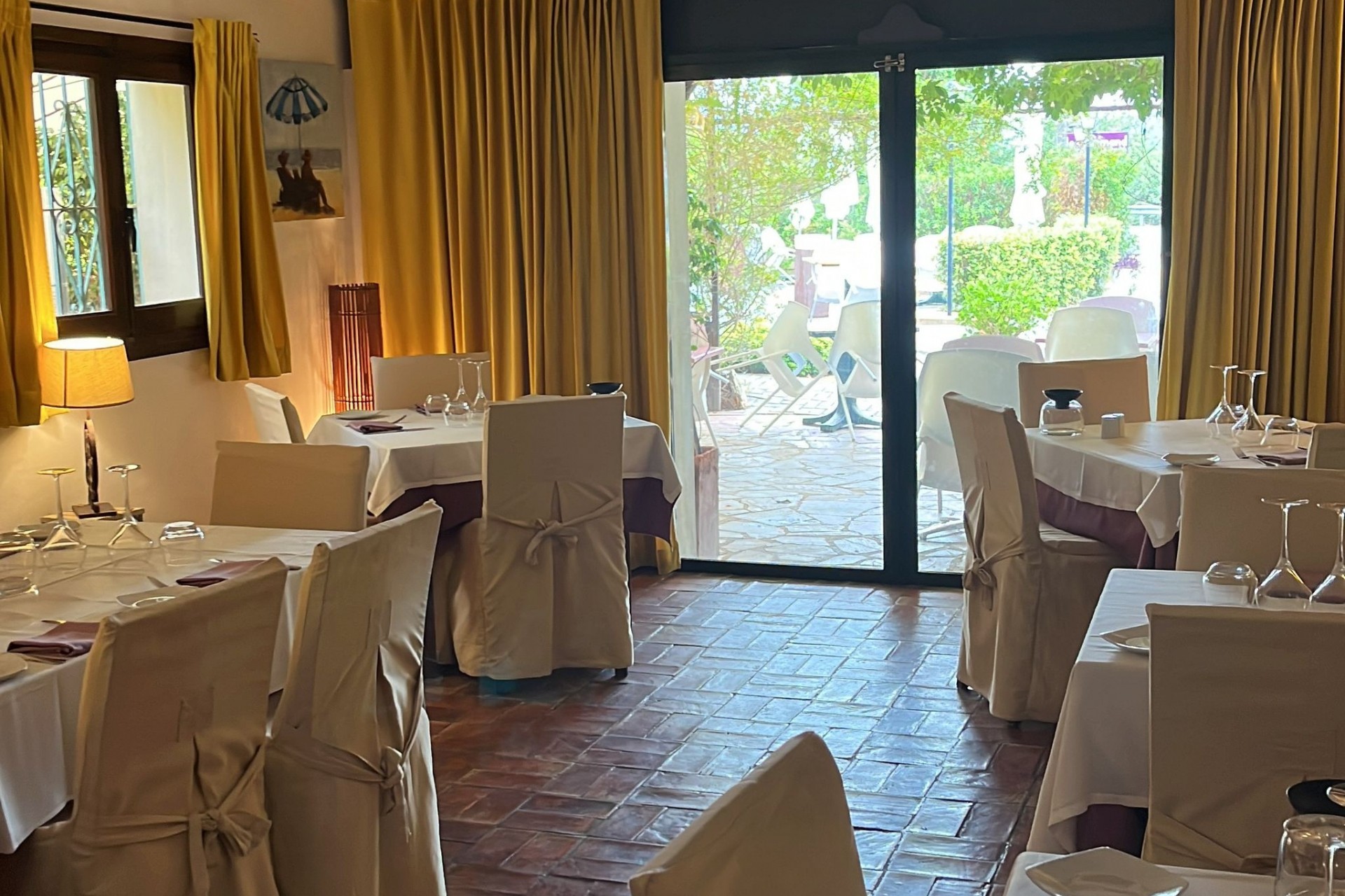 Resale - Restaurant -
Jávea / Xàbia - Montgó - Ermita