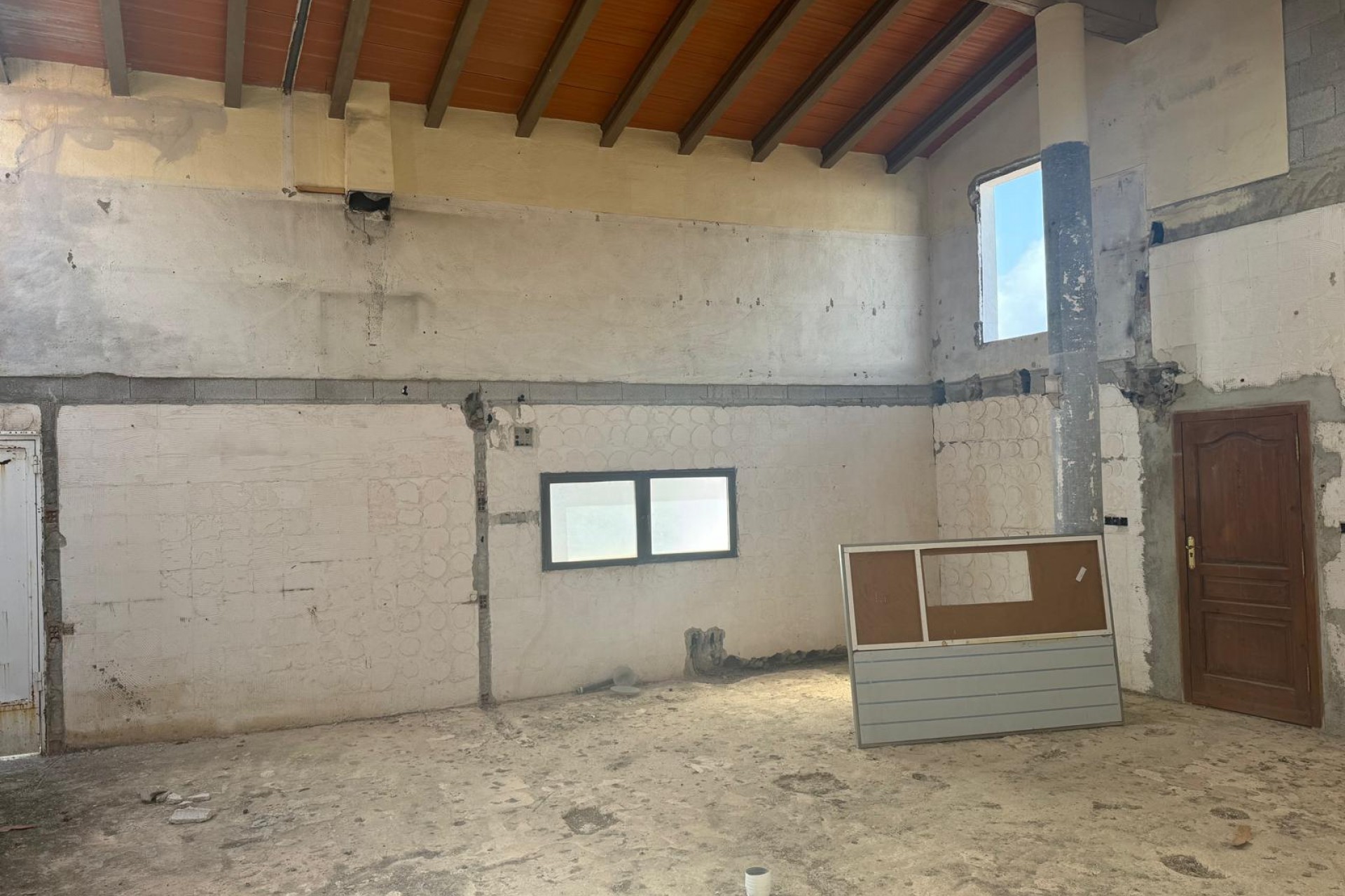 Resale - Restaurant -
Jávea / Xàbia - Partides comunes - Adsubia