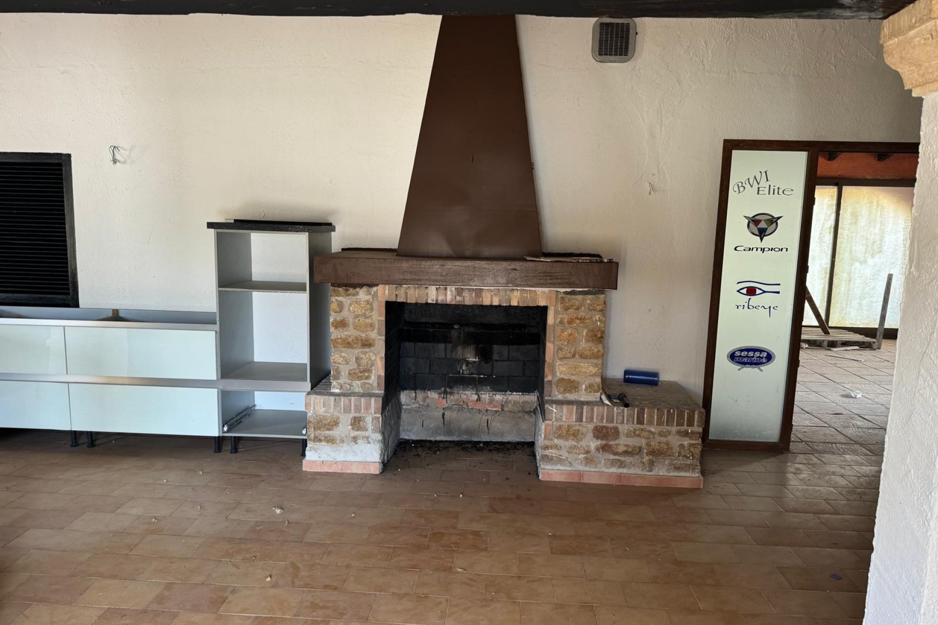 Resale - Restaurant -
Jávea / Xàbia - Partides comunes - Adsubia