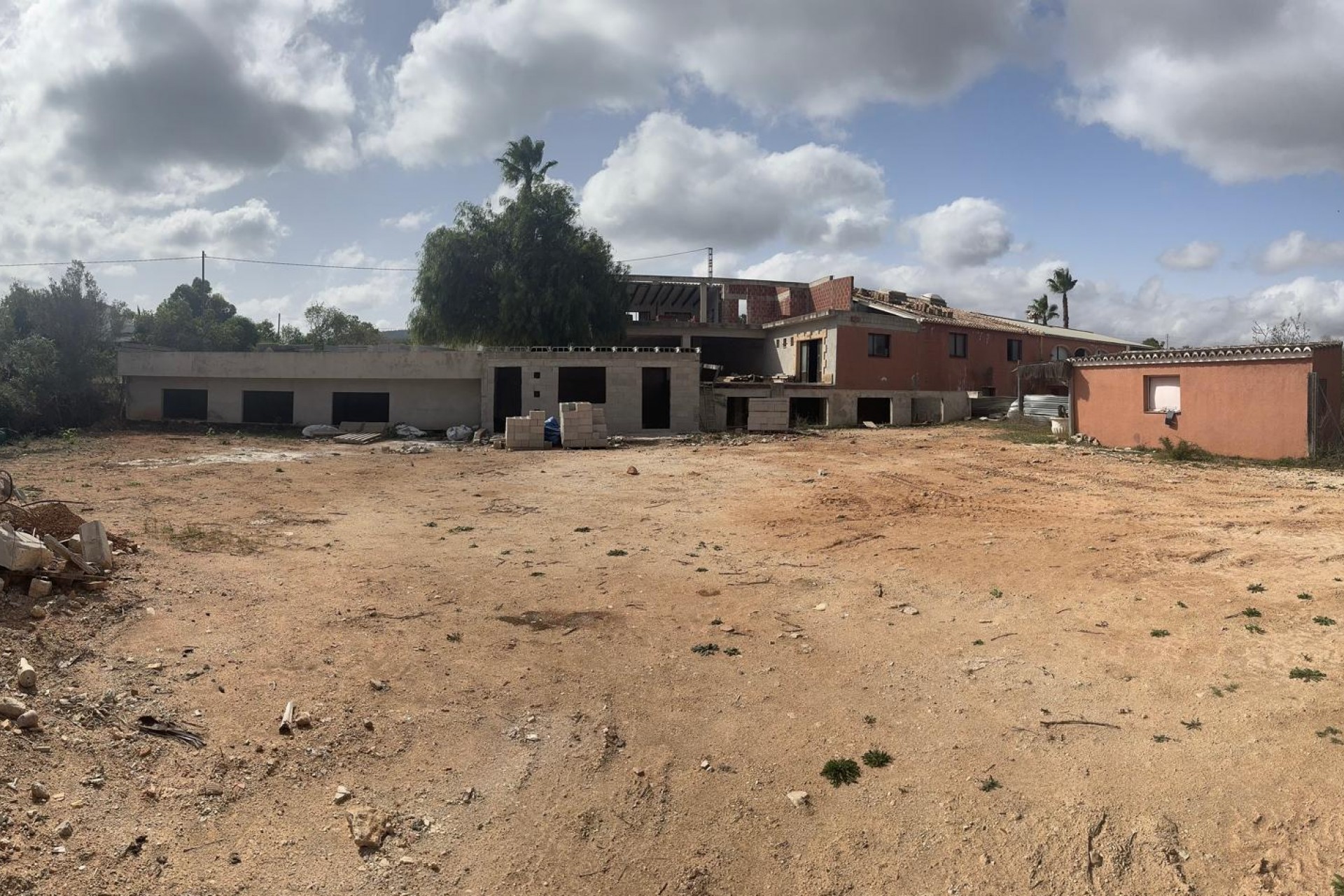 Resale - Restaurant -
Jávea / Xàbia - Partides comunes - Adsubia