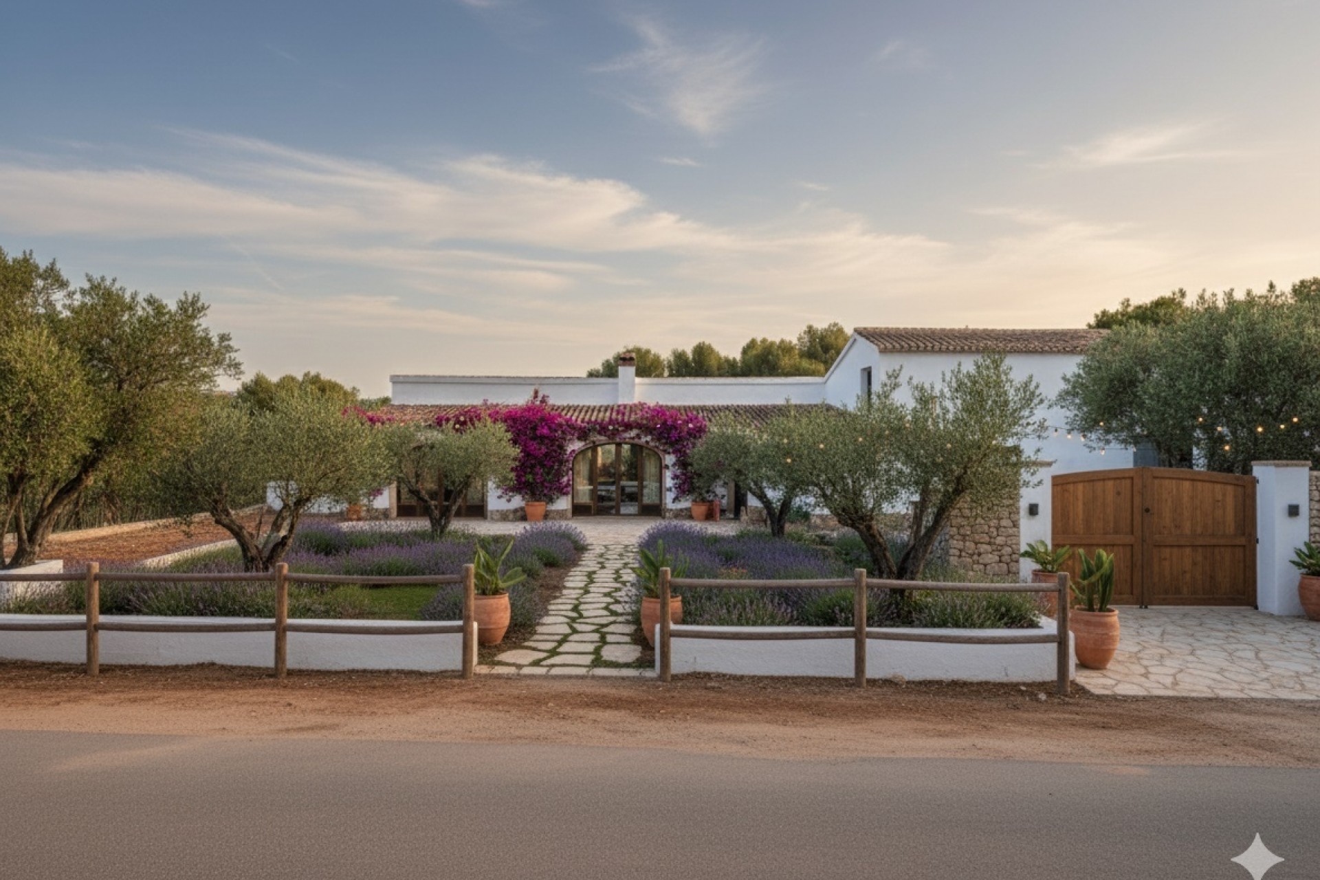 Resale - Restaurant -
Jávea / Xàbia - Partides comunes - Adsubia