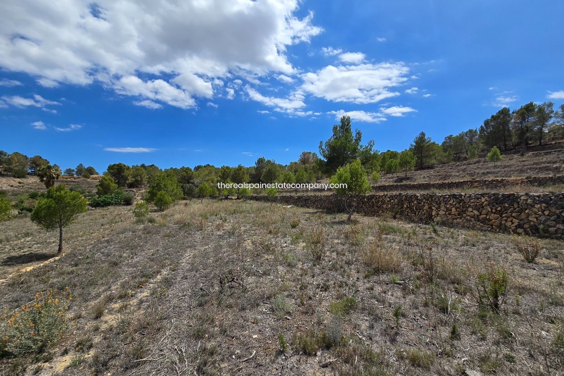 Resale - Rural Land -
La Nucía - La Nucia Pueblo