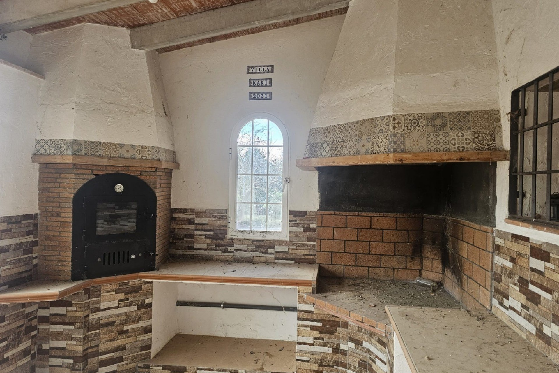 Resale - Rustic House -
Callosa De Ensarrià