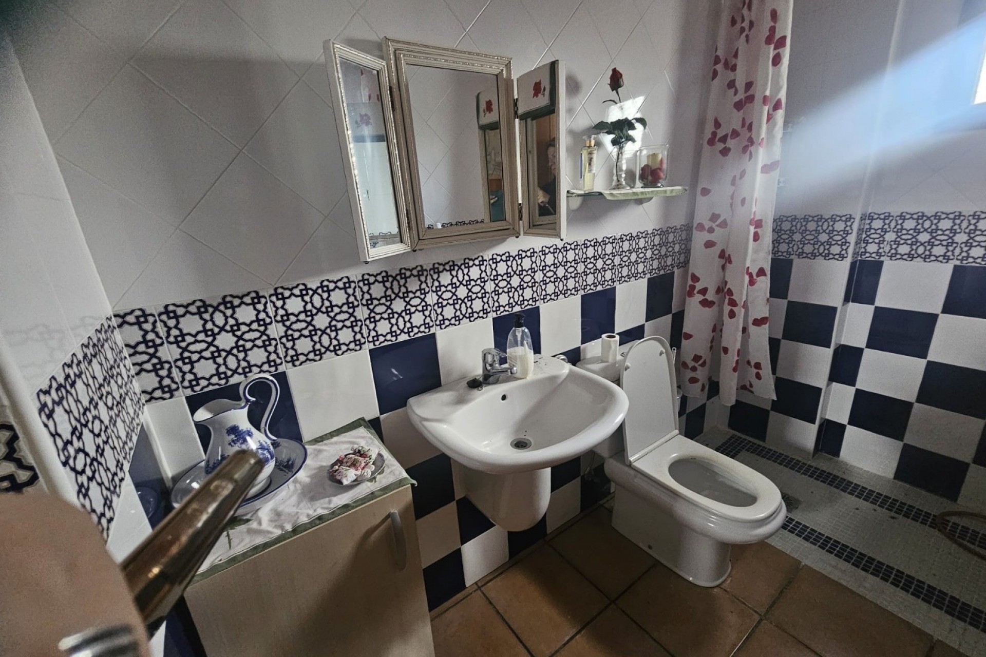 Resale - Rustic House -
Callosa De Ensarrià