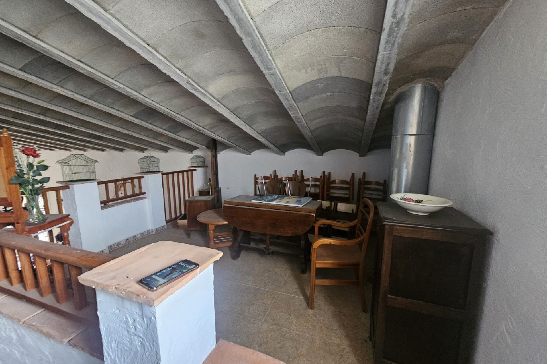 Resale - Rustic House -
Callosa De Ensarrià