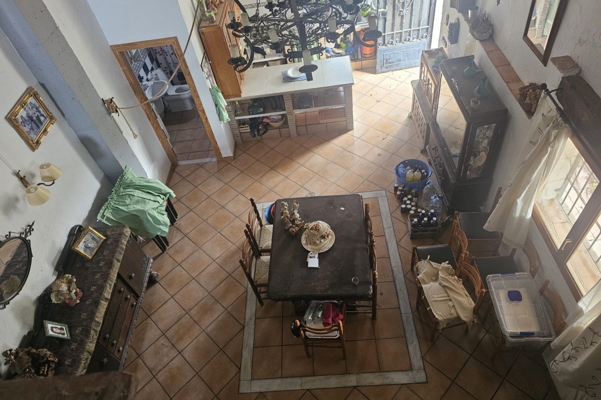 Resale - Rustic House -
Callosa De Ensarrià