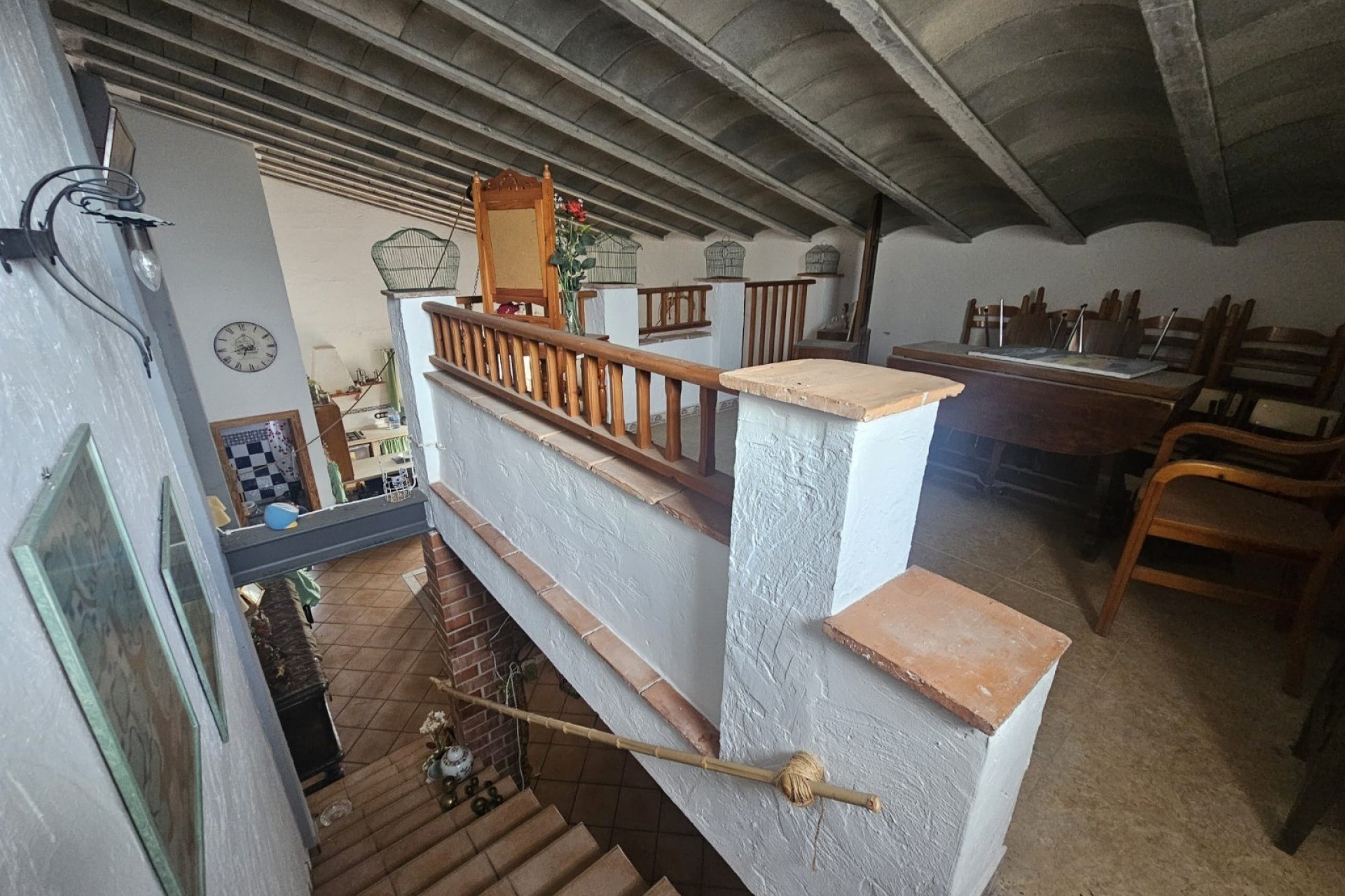 Resale - Rustic House -
Callosa De Ensarrià