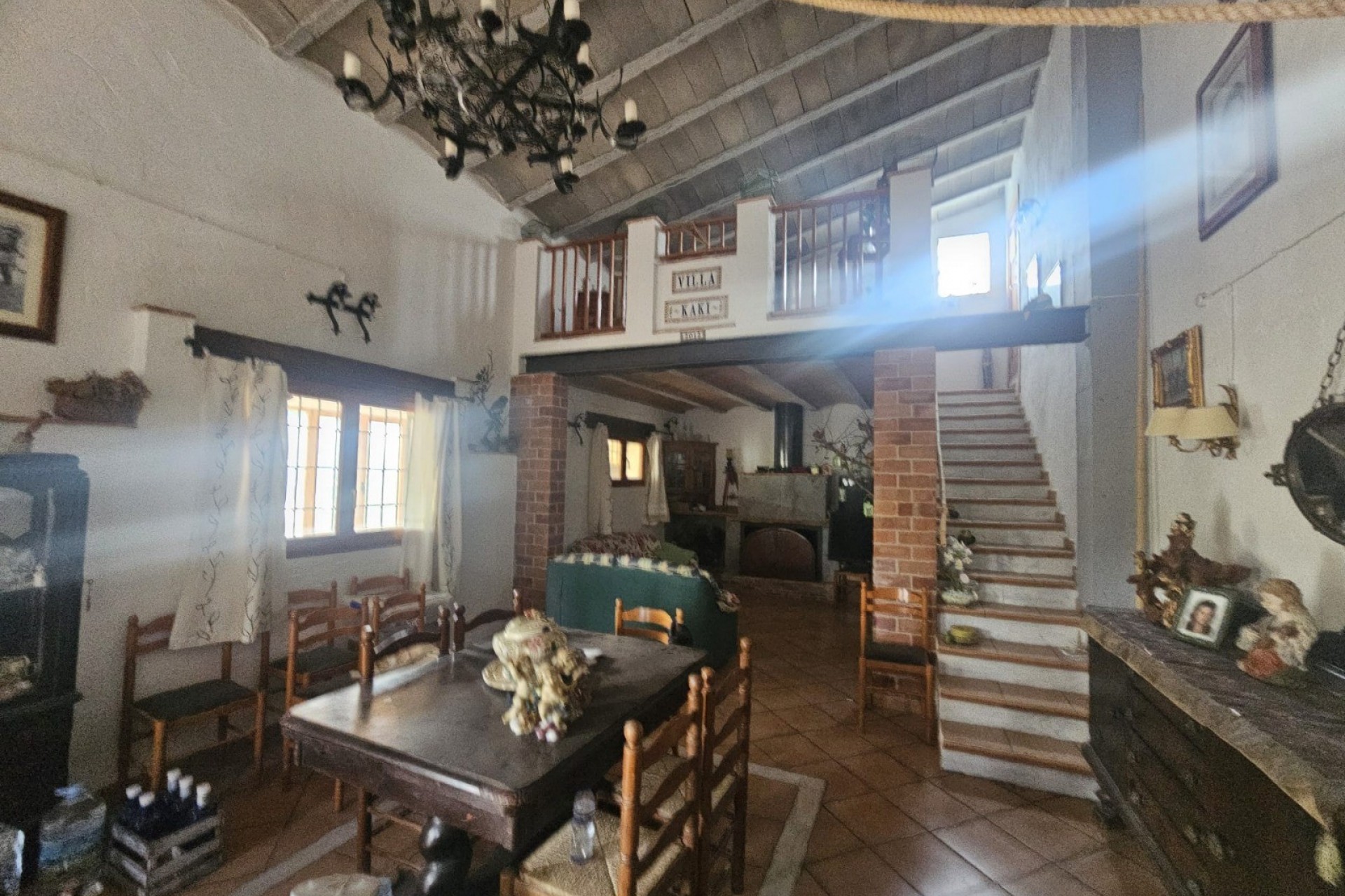 Resale - Rustic House -
Callosa De Ensarrià