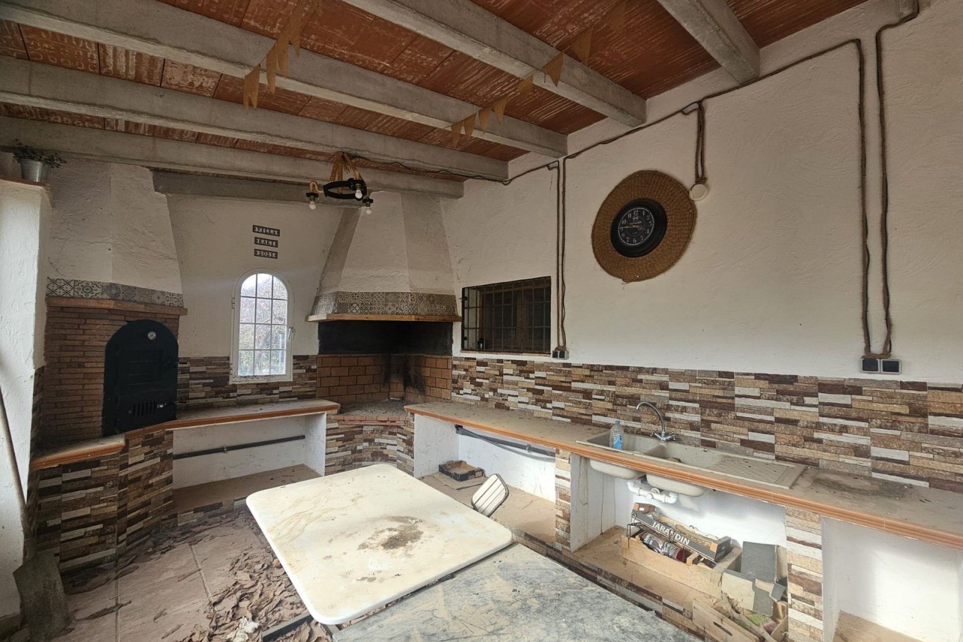 Resale - Rustic House -
Callosa De Ensarrià